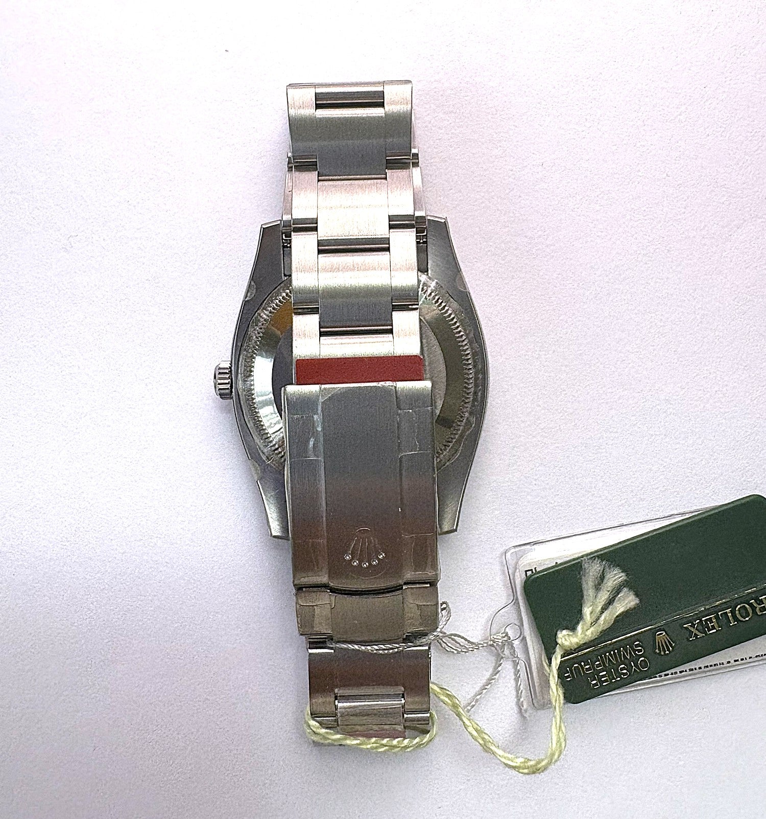 Rolex Air-King 114234