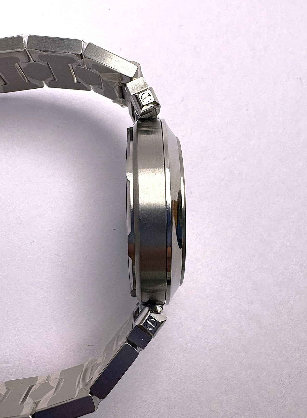 Cartier Pasha C W31074M7