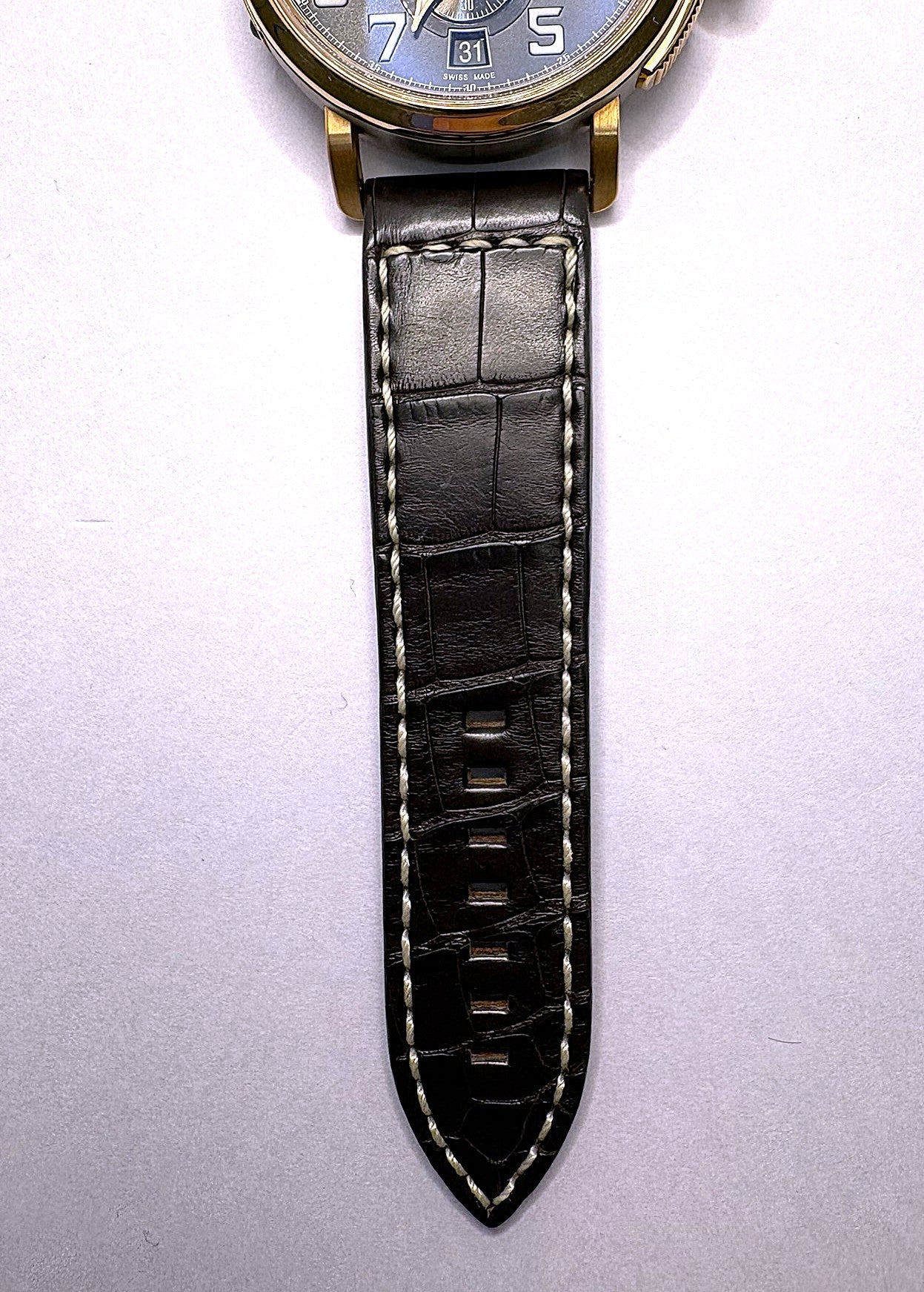 Zenith Pilot Type 20 Annual Calendar 87.2430.4054/21.C721