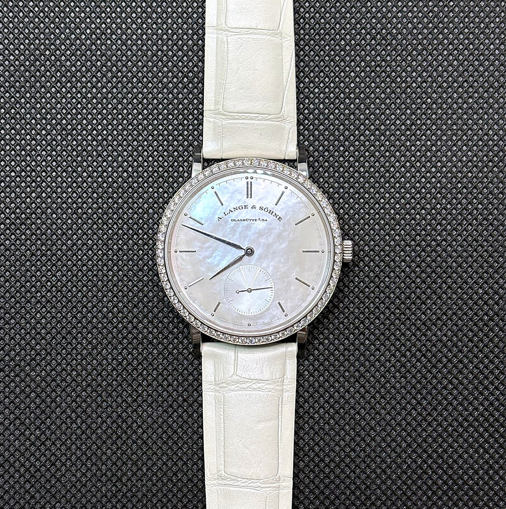 A. Lange & Söhne Saxonia Automatic 840.029