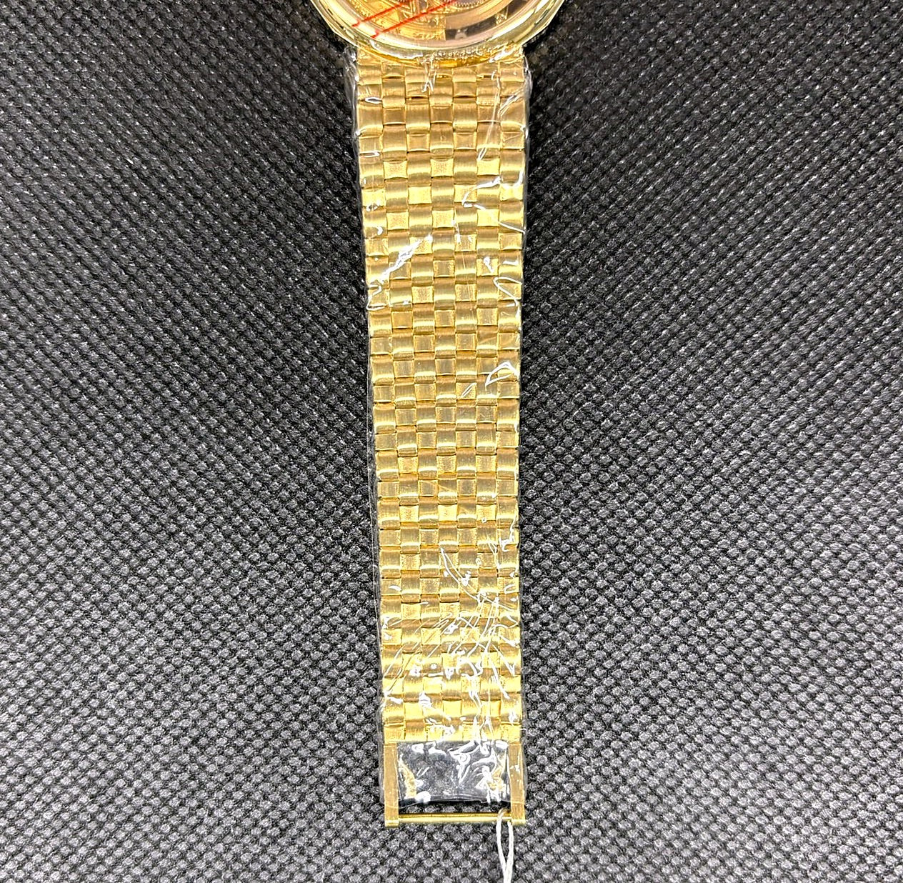 Vacheron Constantin Patrimony Skeleton Diamond Bezel 43502/206j