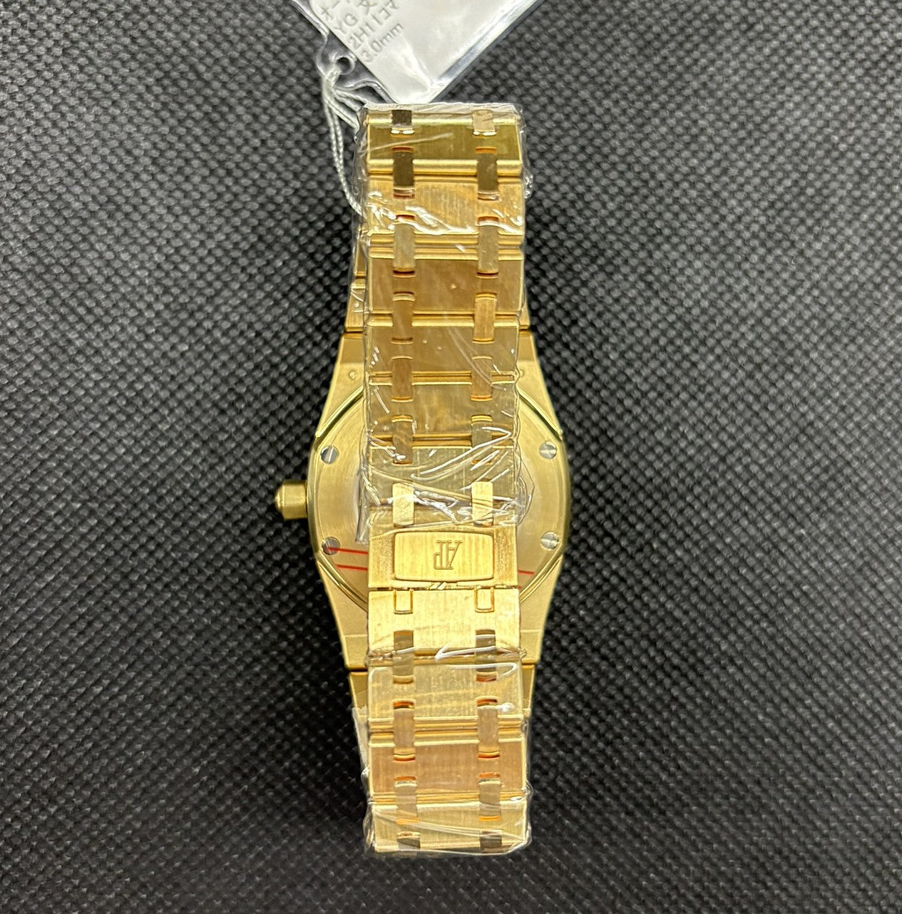 Audemars Piguet Royal Oak 50th Anniversary Japan Limited 15050BA/O/0789E