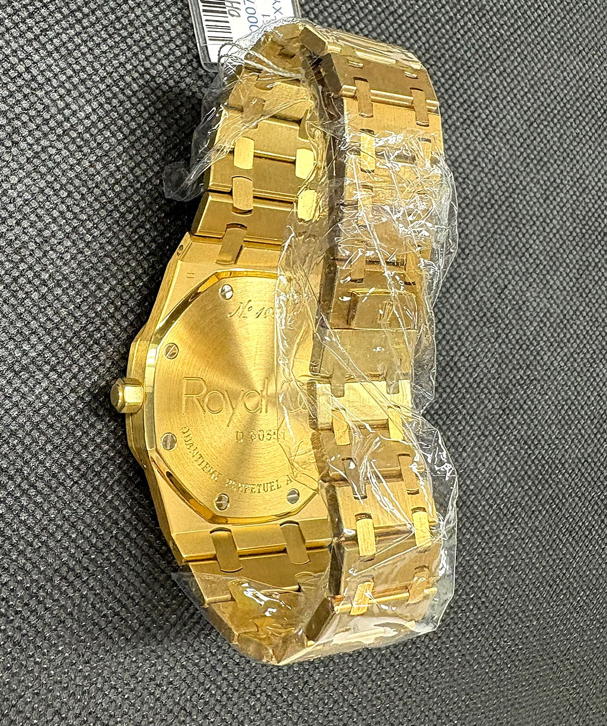 Audemars Piguet Royal Oak Perpetual Calendar 5654/944
