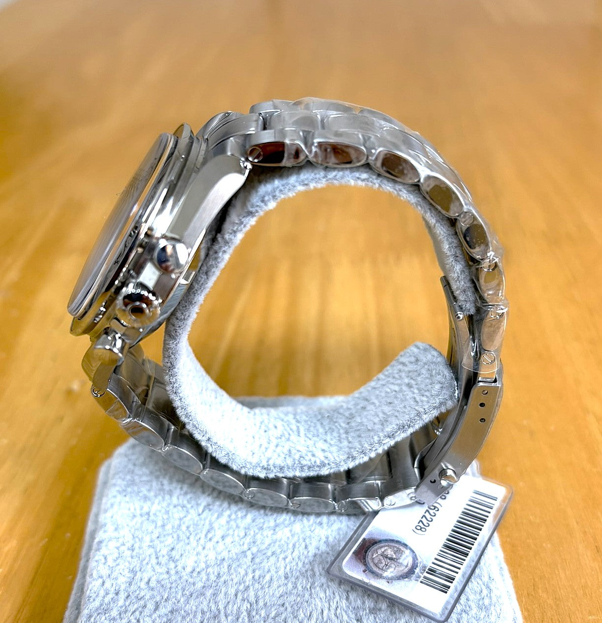 Omega Speedmaster Moonwatch “Apollo XVII” Anniversary Series 311.30.42.30.99.002 Limited Edition