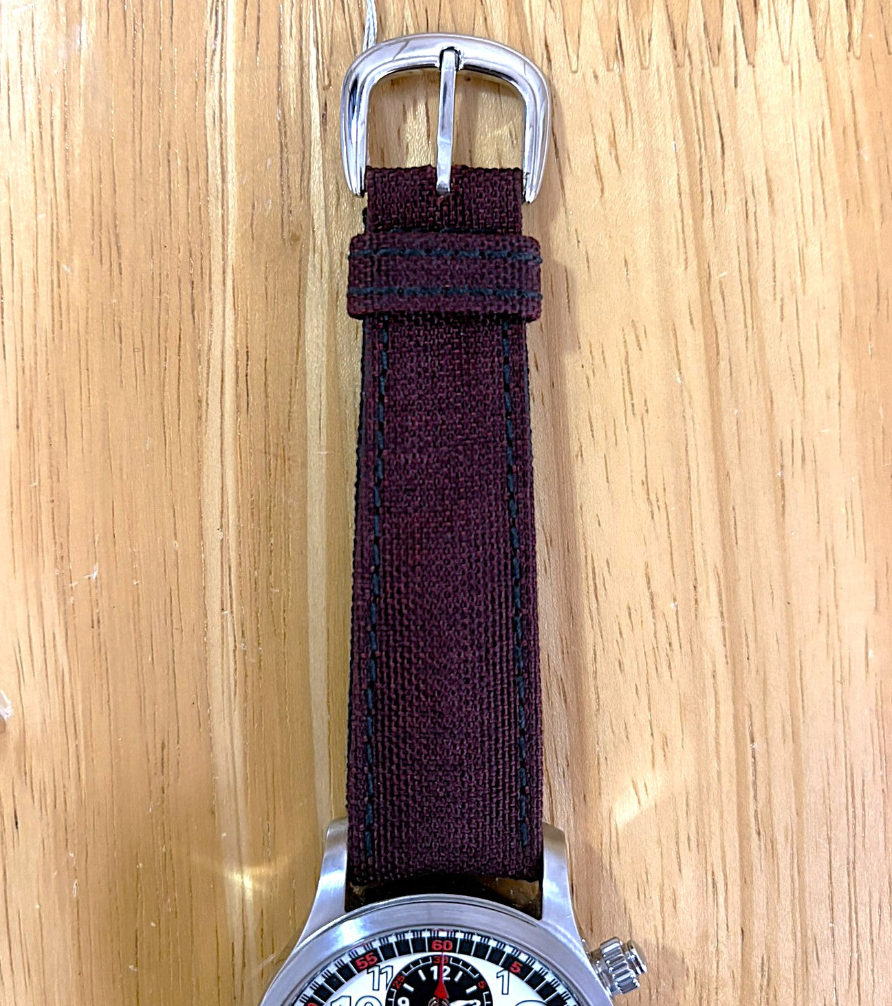 FRANCK MULLER TRANS AMERICA CC.MB.
