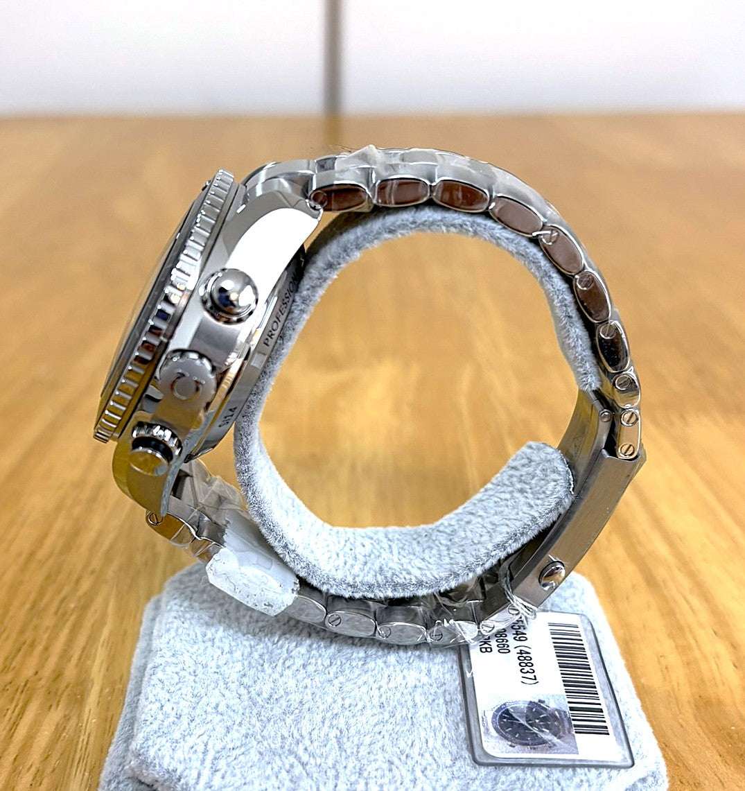Omega Seamaster Planet Ocean 600M 232.30.46.51.01.001