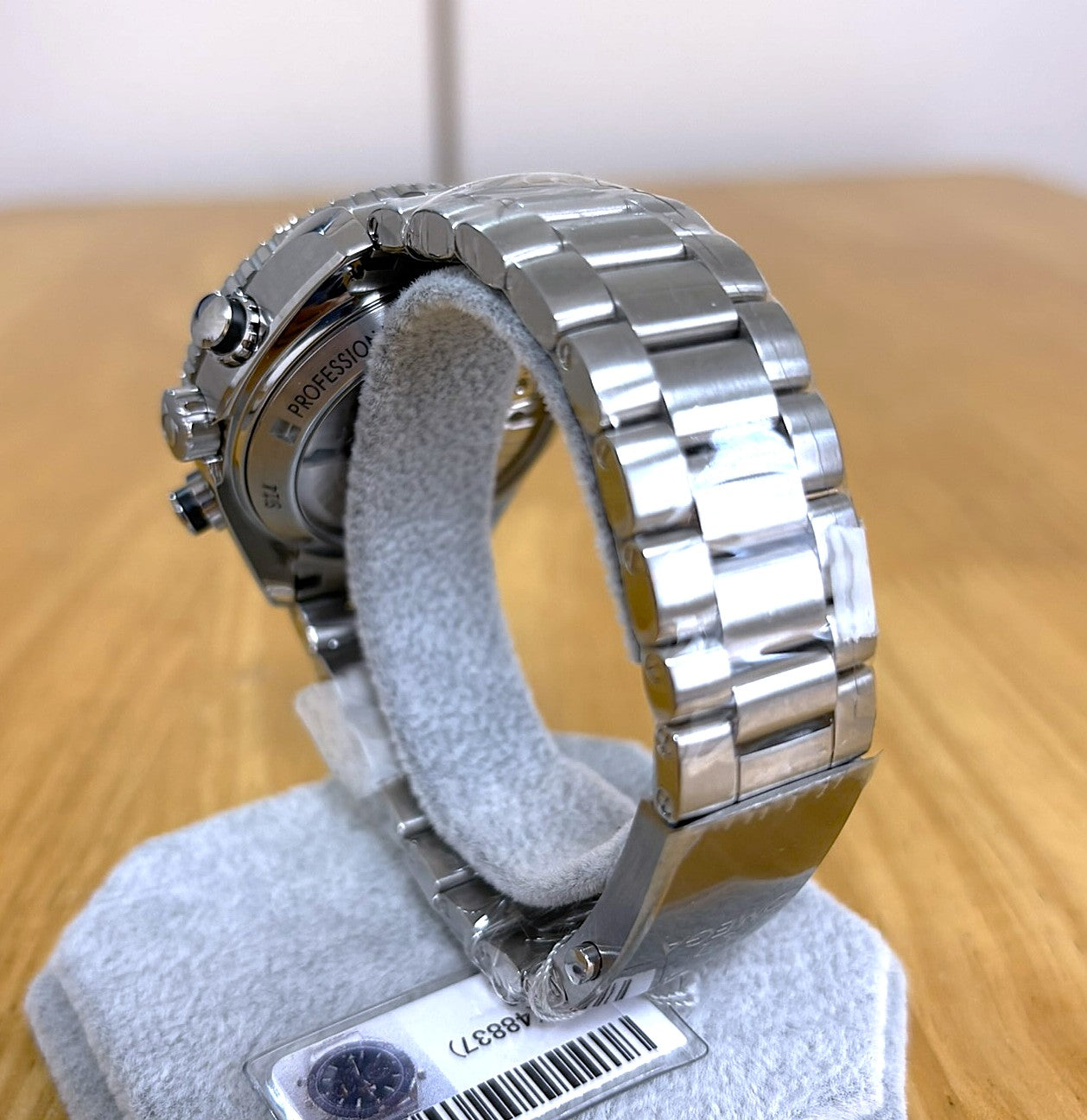 Omega Seamaster Planet Ocean 600M 232.30.46.51.01.001
