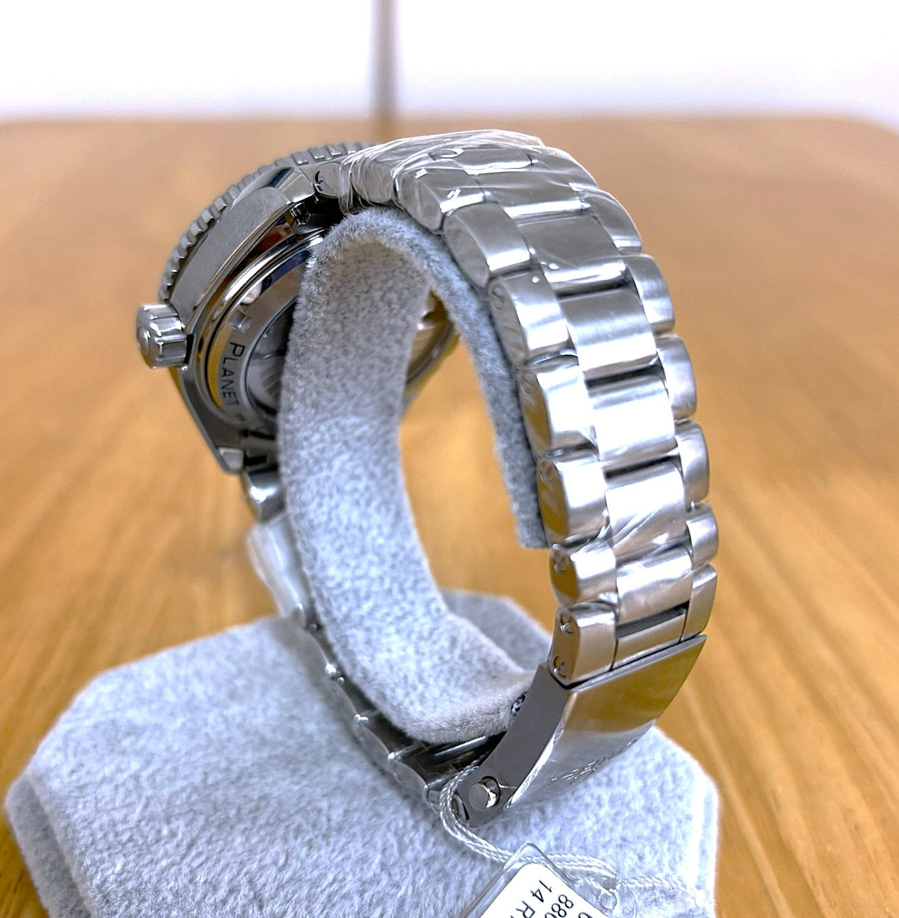 Omega Seamaster Planet Ocean 600M 232.30.44.22.01.002