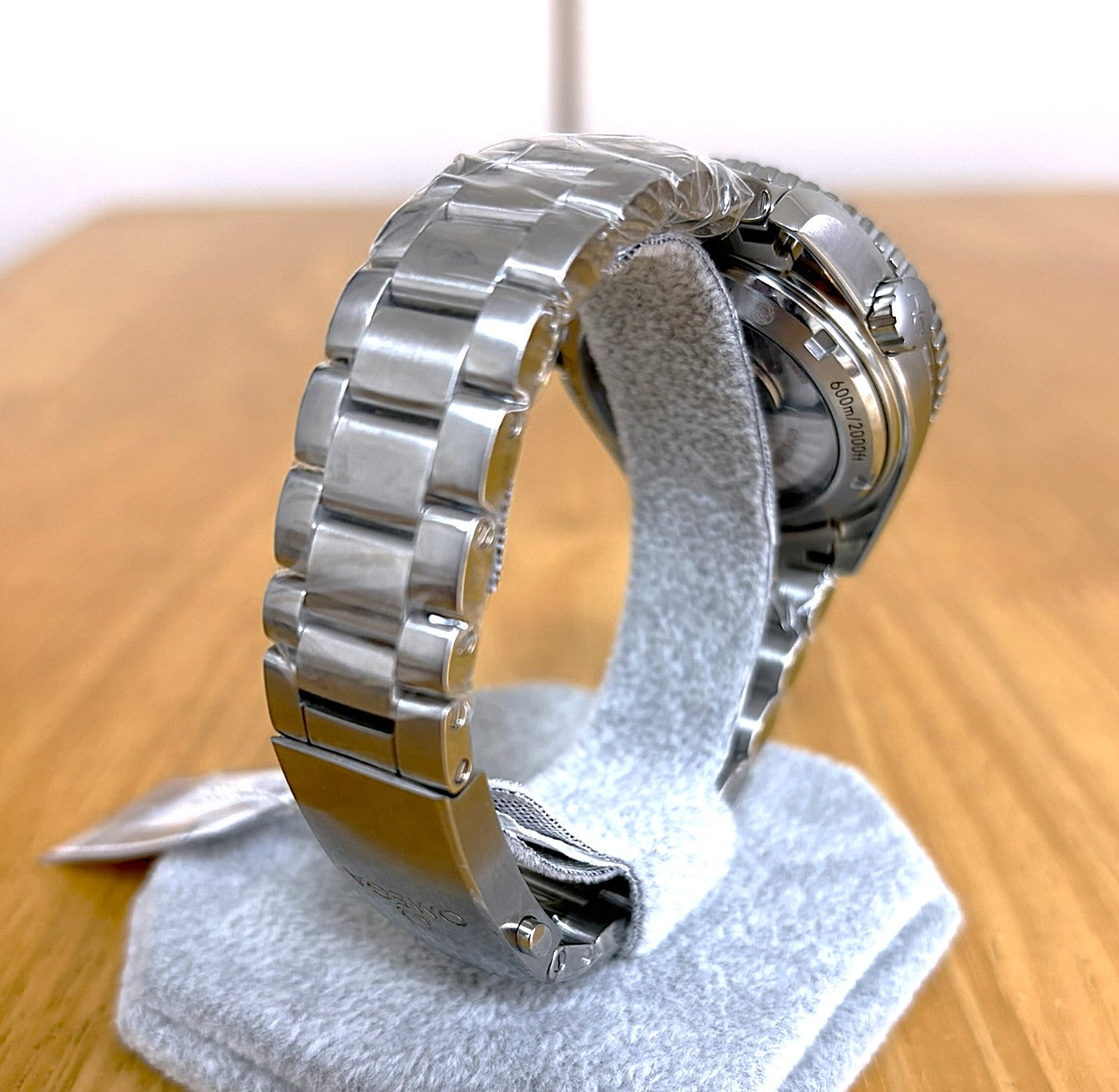 Omega Seamaster Planet Ocean 600M 232.30.44.22.01.002