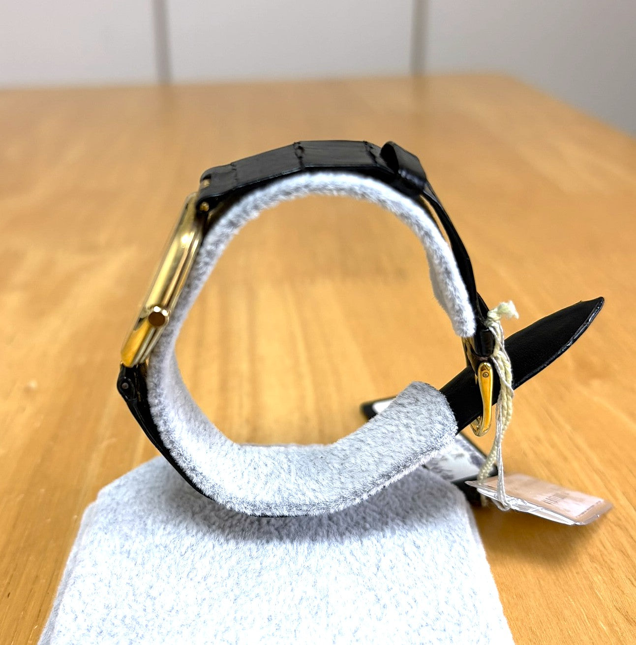AUDEMARS PIGUET Gold Analog Watch