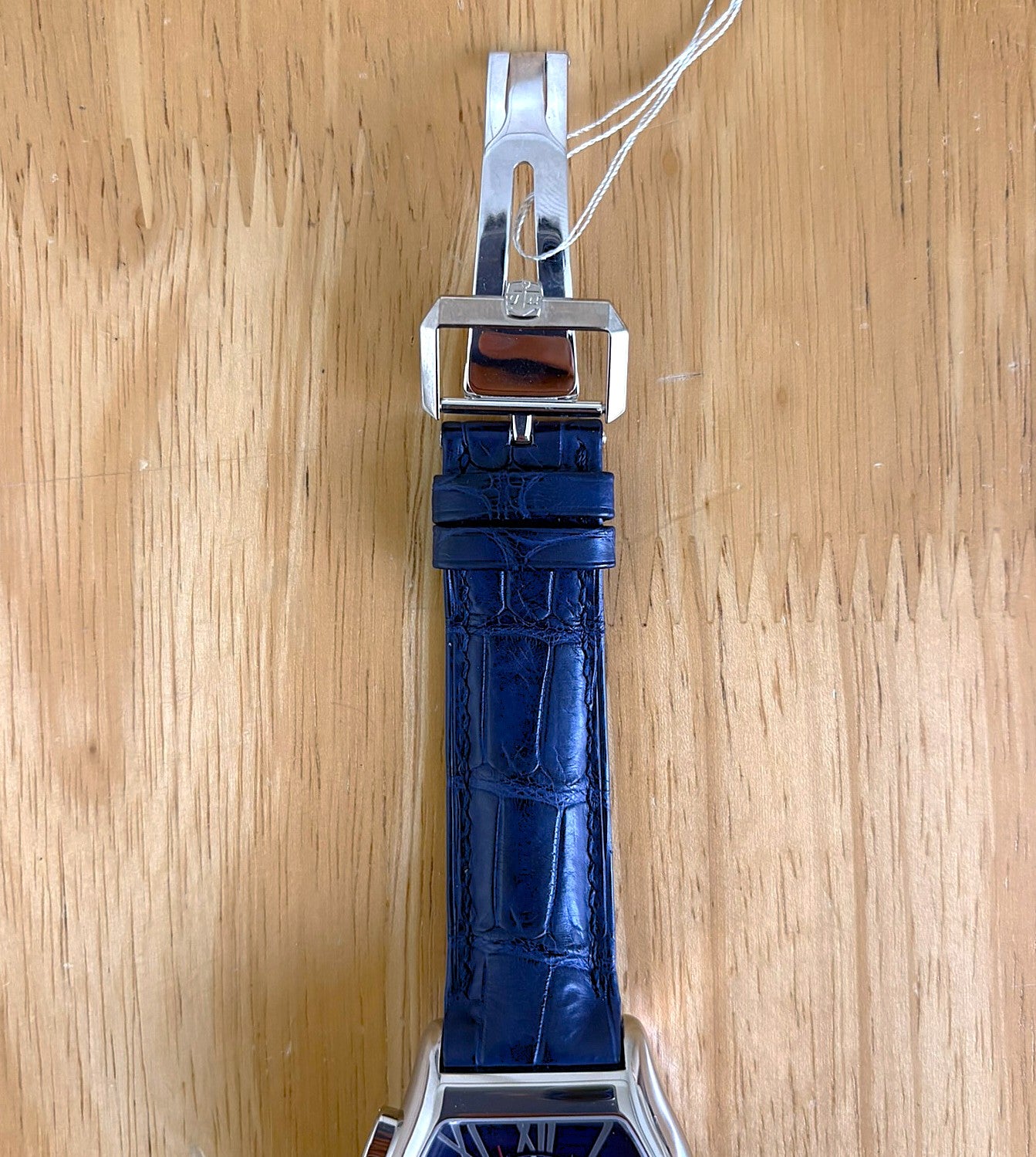 Ulysse Nardin Michelangelo UTC White Gold 100 pieces Limited Edition 220-11
