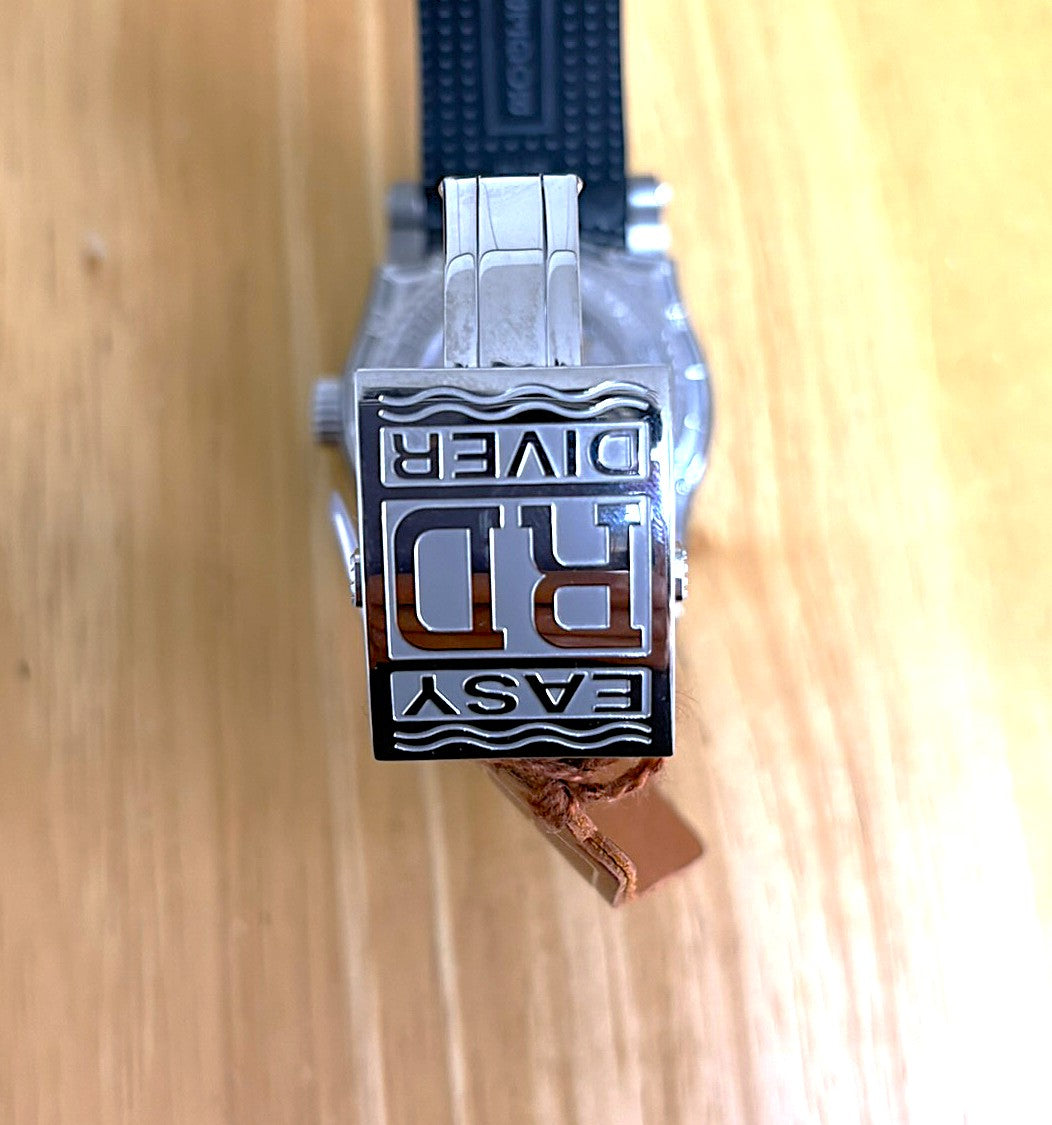 Roger Dubuis Easy Diver SE43 147.V/9 TX7/K10V