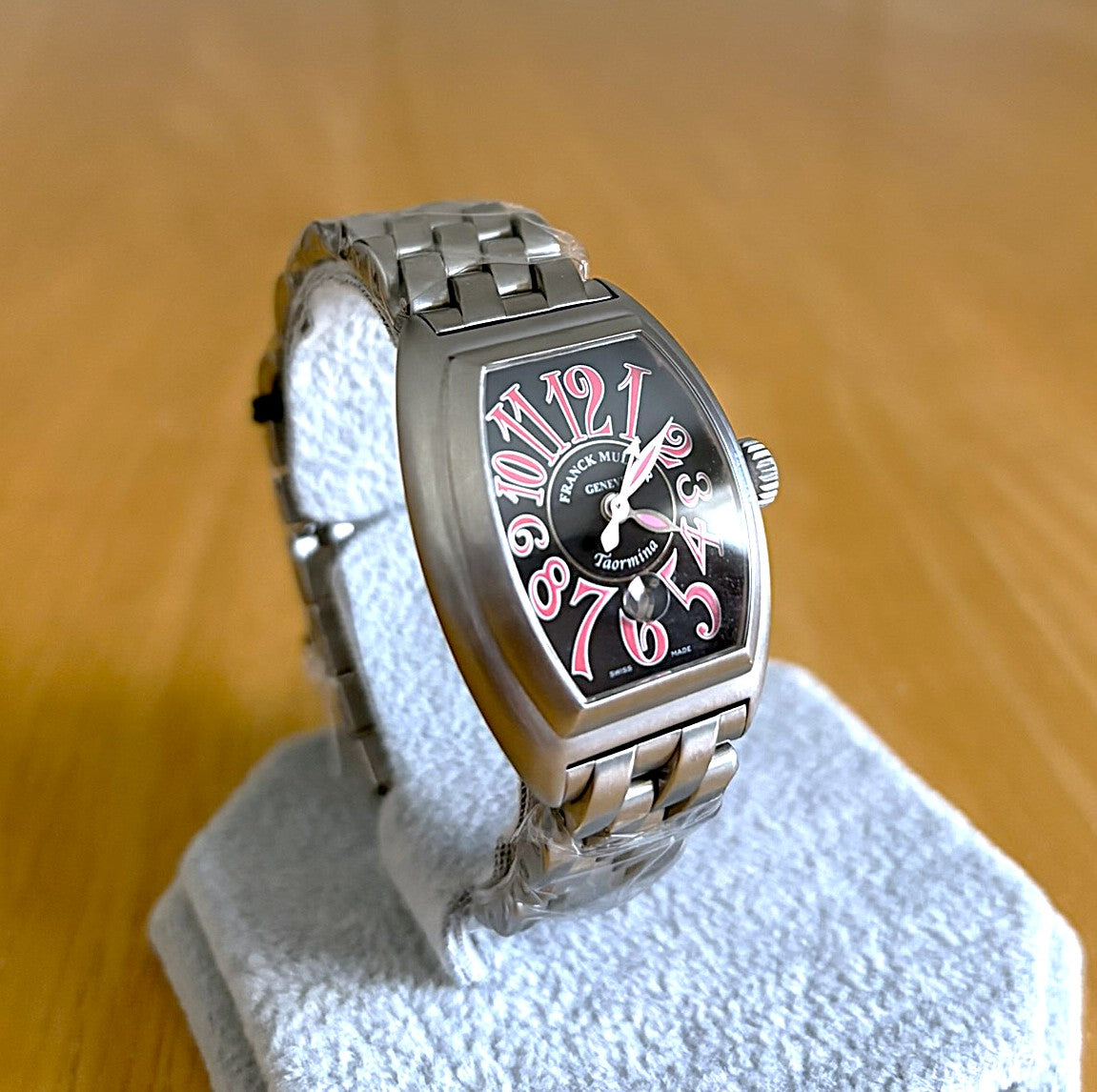 Franck Muller Conquistador 8005L TAORMINA OAC AC