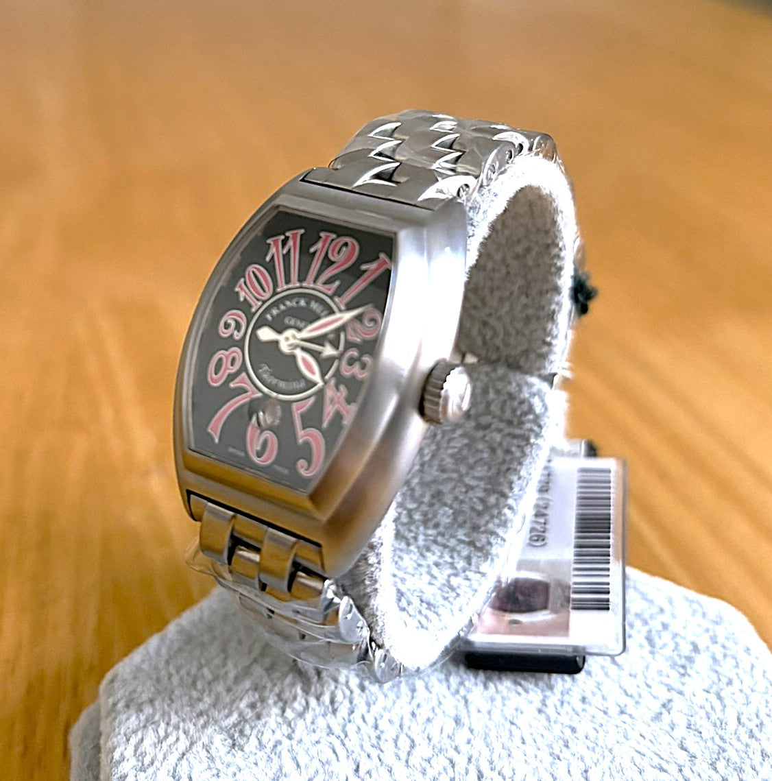 Franck Muller Conquistador 8005L TAORMINA OAC AC