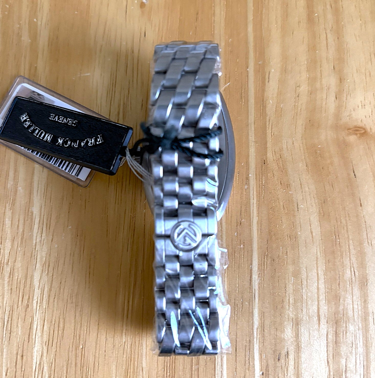 Franck Muller Conquistador 8005L TAORMINA OAC AC