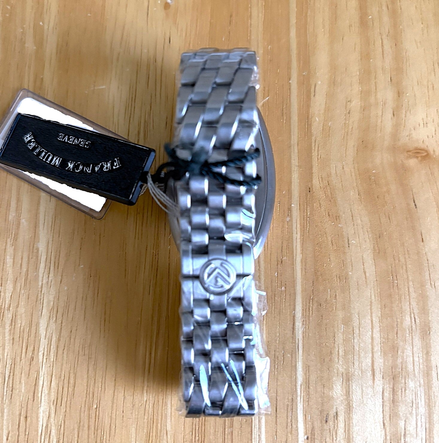 Franck Muller Conquistador 8005L TAORMINA OAC AC