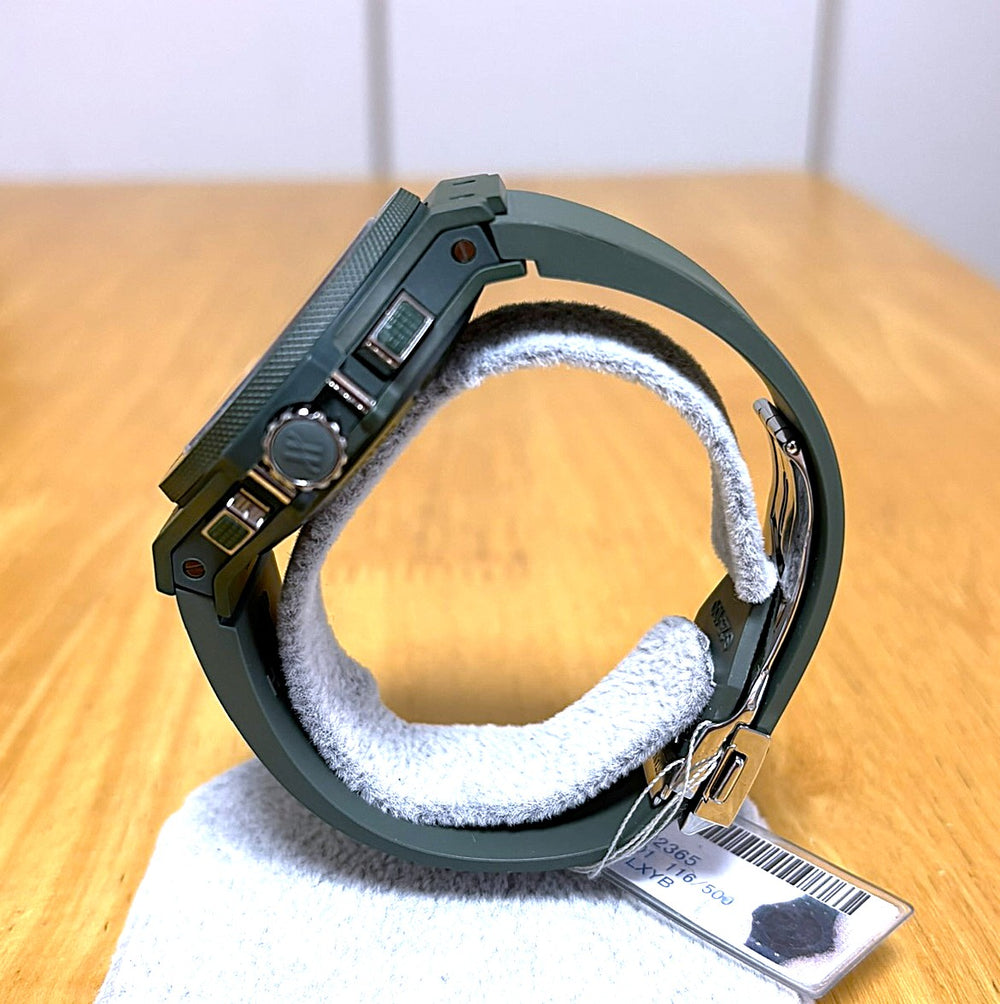 Hublot Big Bang Green 44mm 301.GI.5290.RG