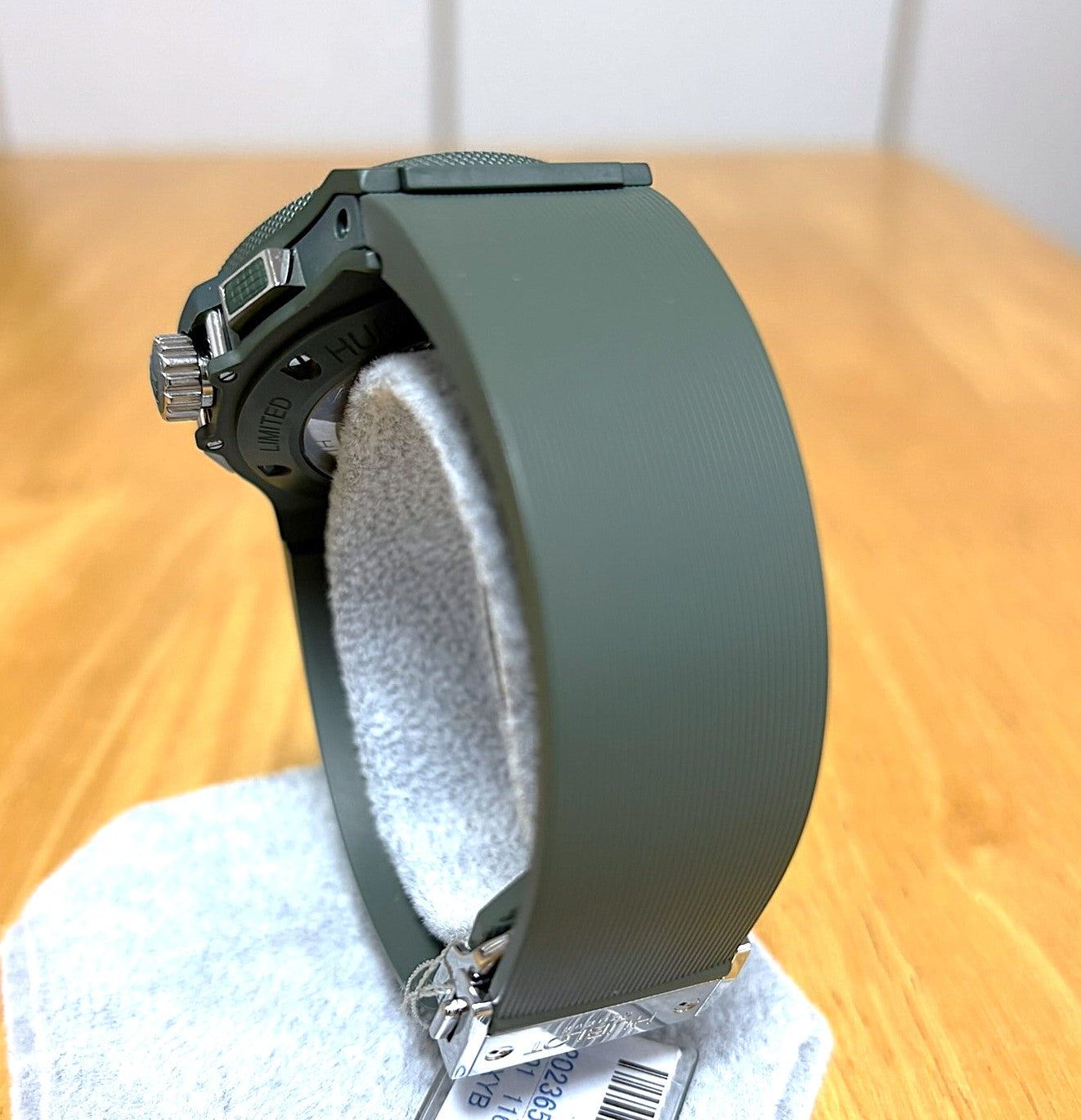 Hublot Big Bang Green 44mm 301.GI.5290.RG