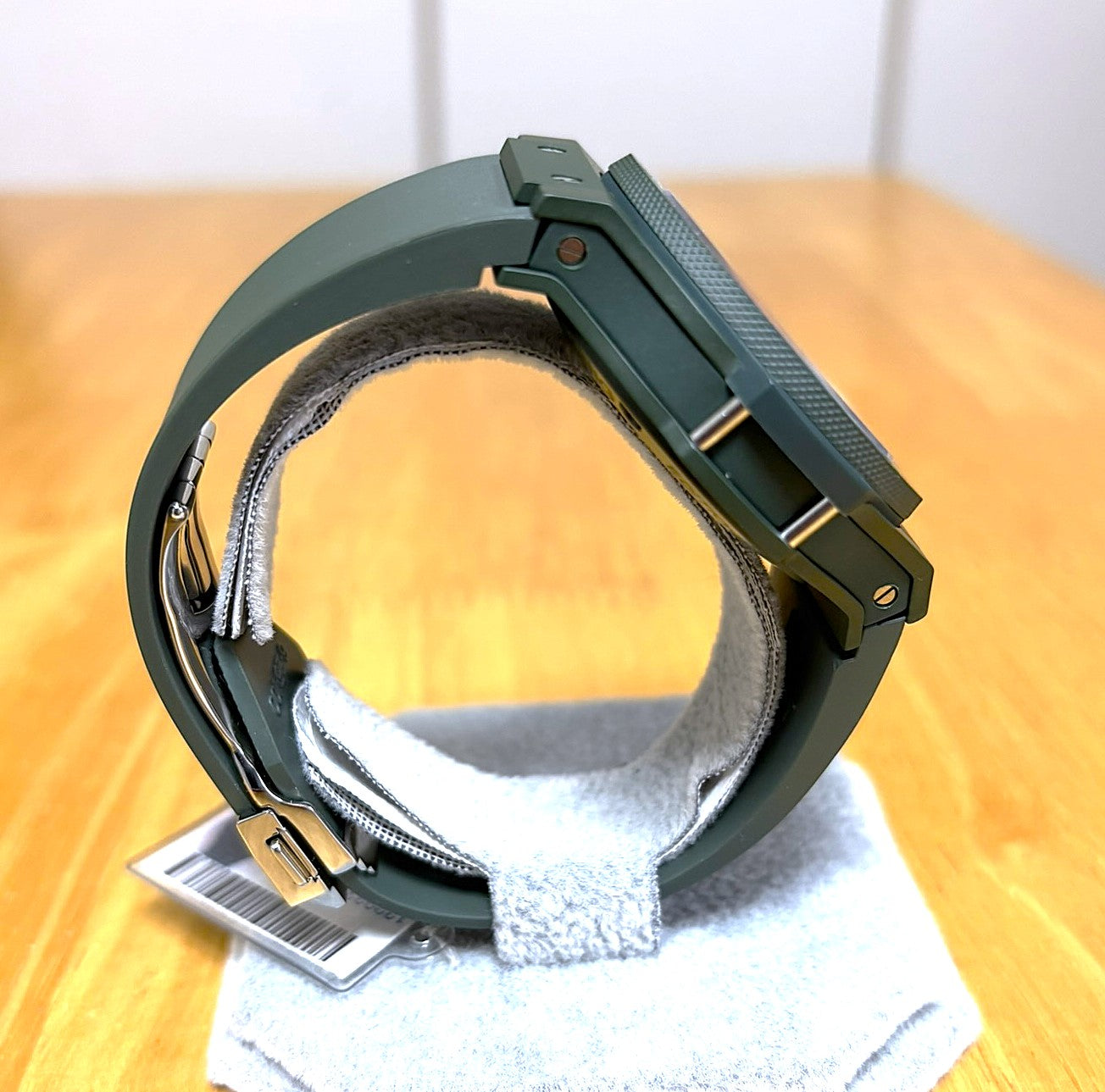 Hublot Big Bang Green 44mm 301.GI.5290.RG