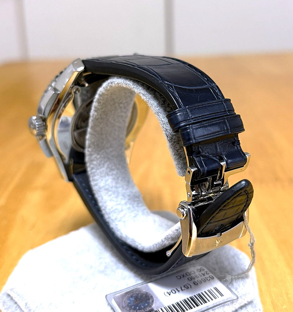 Zenith El Primero Stratos Flyback 16.2063.405/51.C715