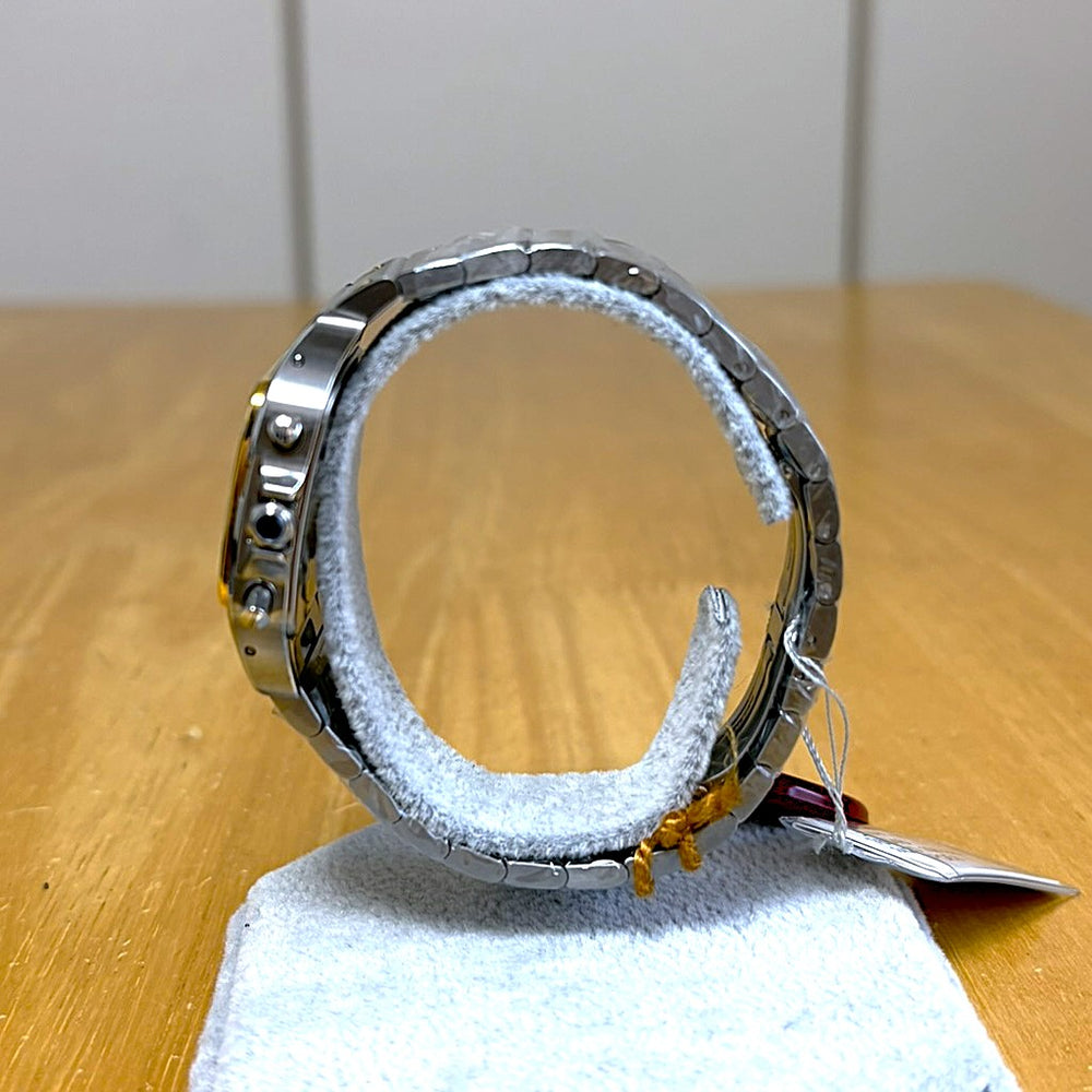 Cartier Santos Galbée W20042C4 Quartz