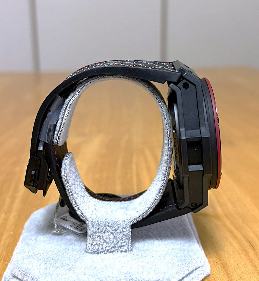 Hublot King Power Dwyane Wade 703.CI.1123.VR.DWD11 “Limited Edition of 500” Unworn / Full Set