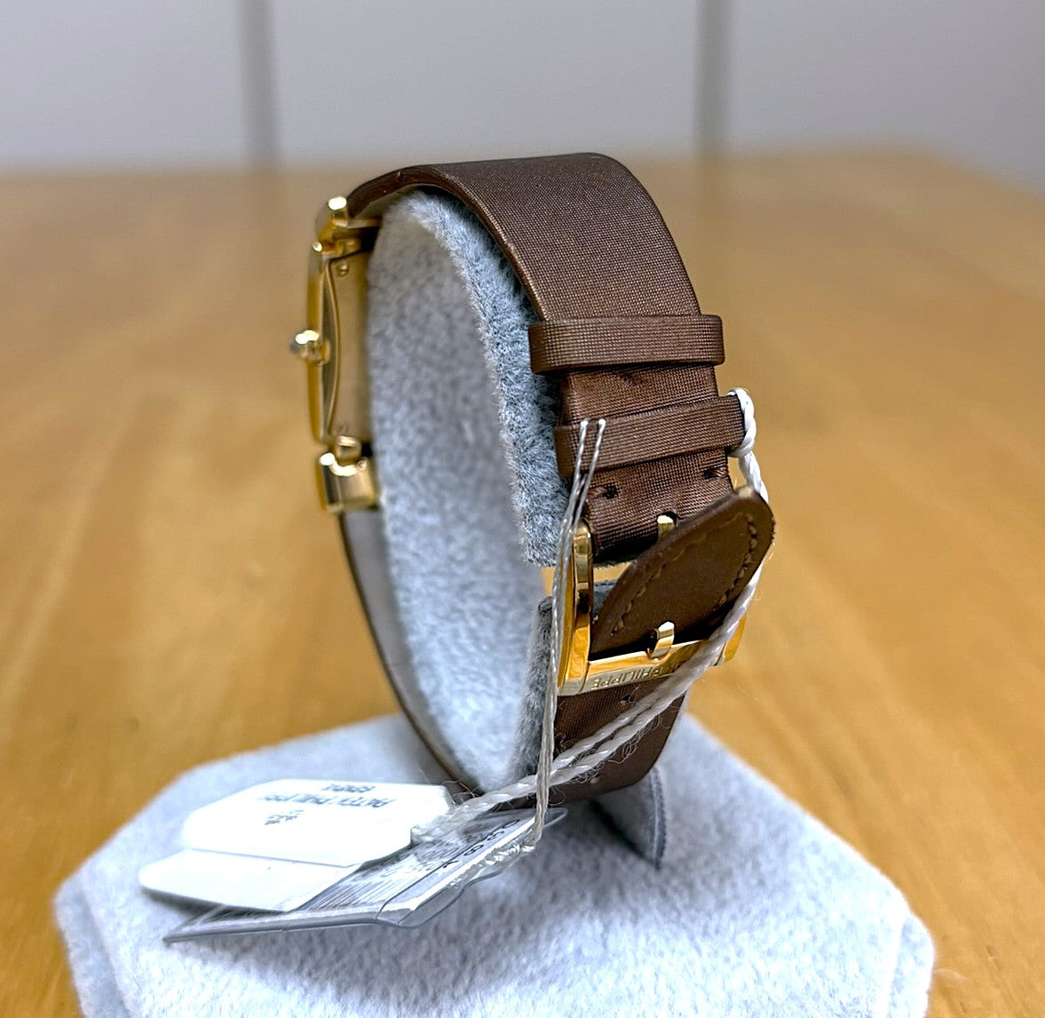 Patek Philippe Twenty-4 4920R-001 Unworn / Full Set