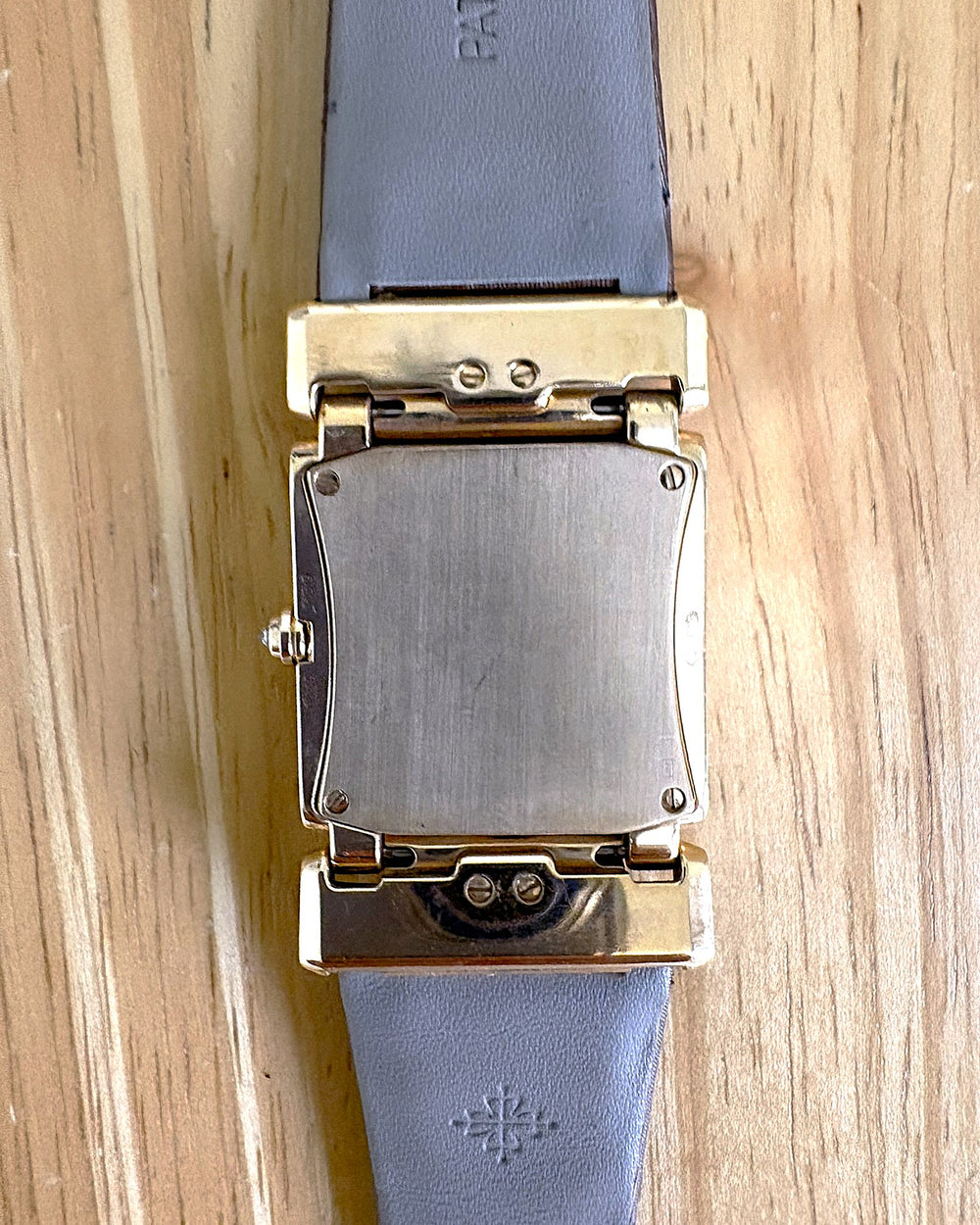 Patek Philippe Twenty-4 4920R-001 Unworn / Full Set