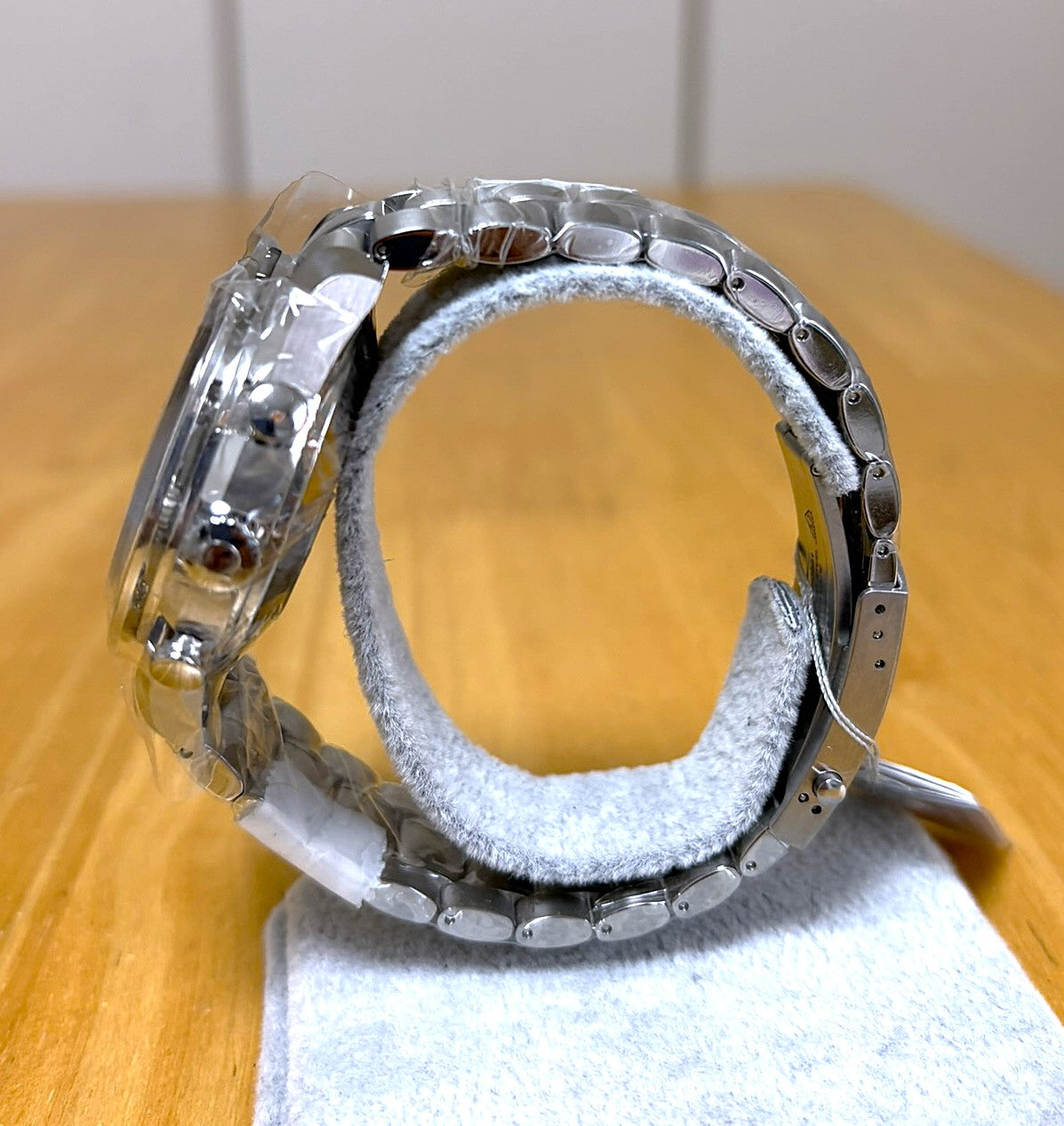 Omega Speedmaster Broad Arrow Specialities Olympic Games Collection 321.30.44.52.01.001 Unworn