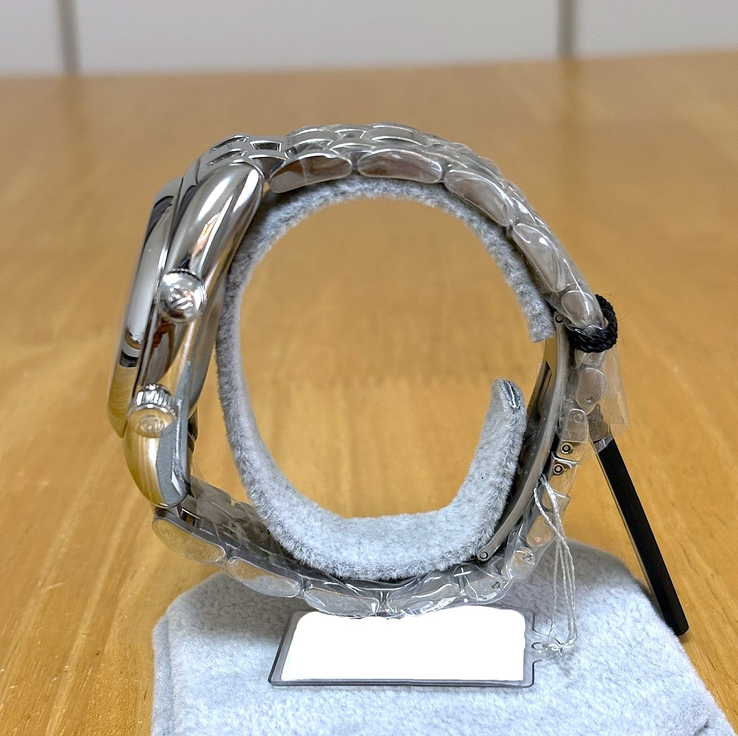 フランク・ミュラー トランスアメリカ ビッグベン 2000 OAC – アラーム GMT オートマチック 未使用品（NOS） – フルセット