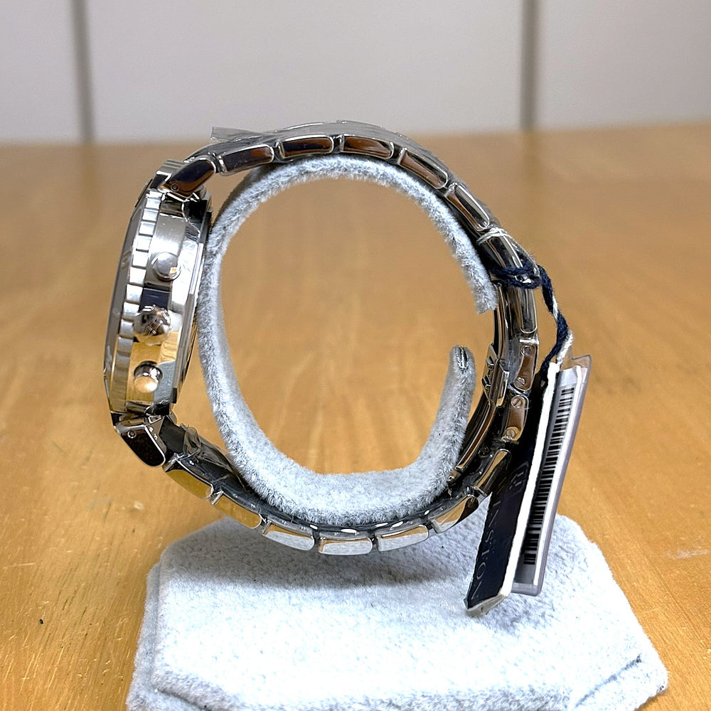 HARRY WINSTON Ocean 400/MCADV39PPCK 004 Unworn / Full Set