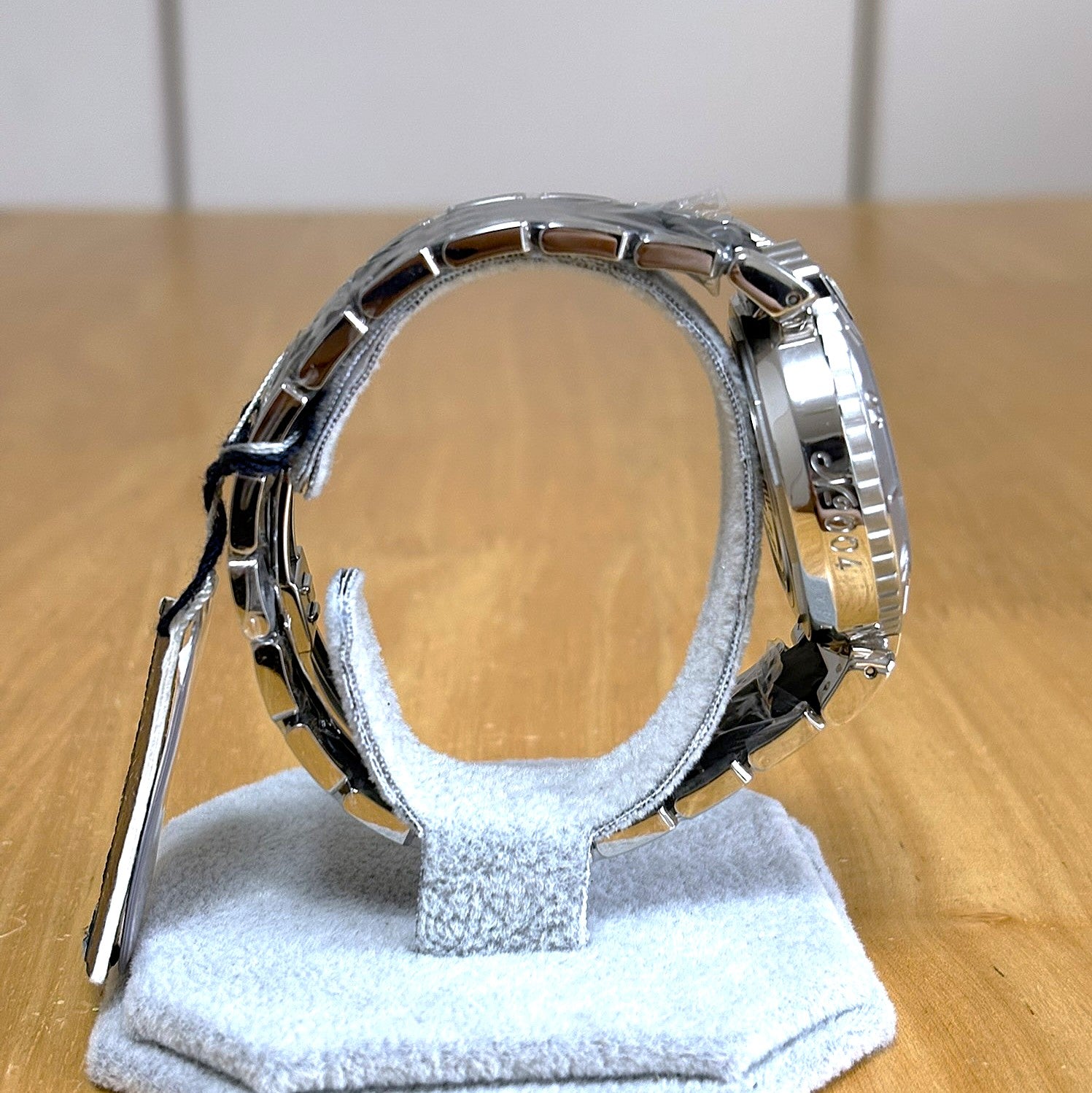 HARRY WINSTON Ocean 400/MCADV39PPCK 004 Unworn / Full Set