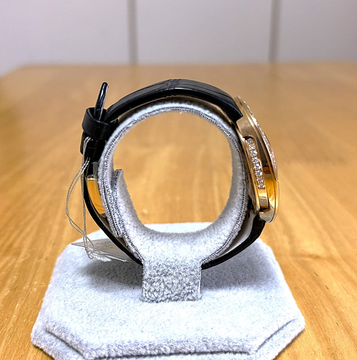 Harry Winston Talk To Me 811.LQRL.M5/D01 Unworn / Full Set