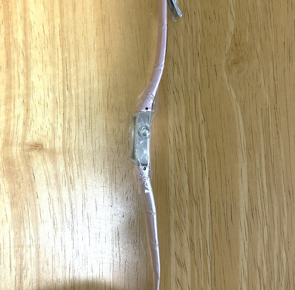 Cartier La Dona WE600351 Unworn / Full Set