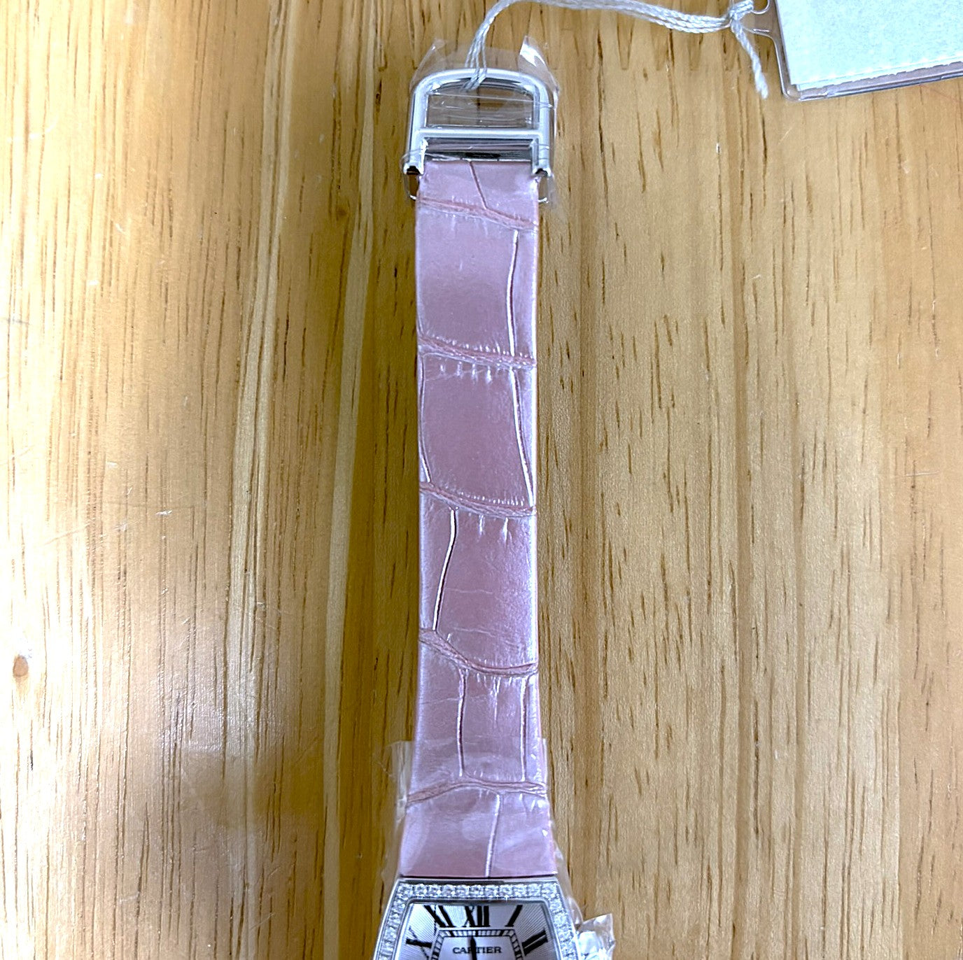 Cartier La Dona WE600351 Unworn / Full Set