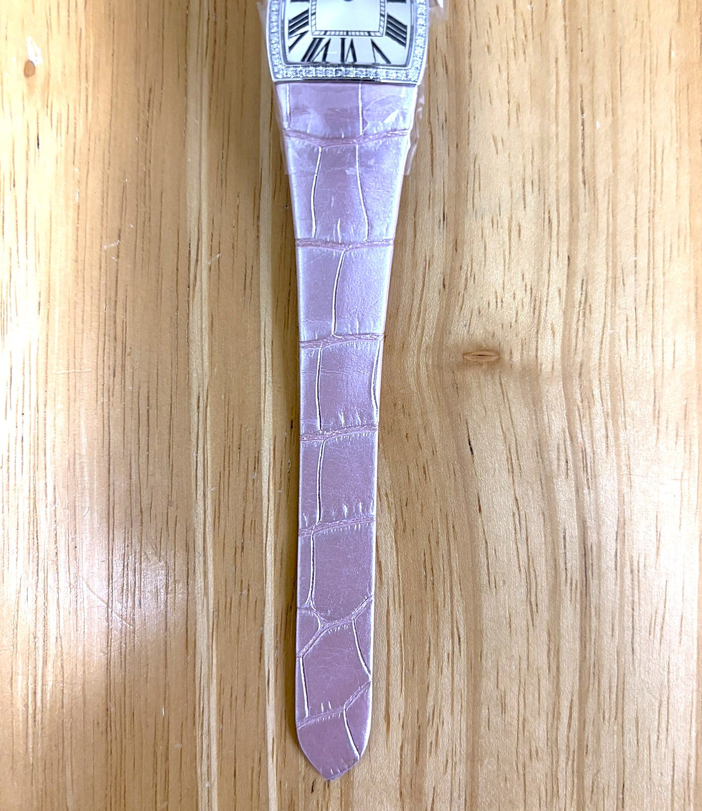 Cartier La Dona WE600351 Unworn / Full Set