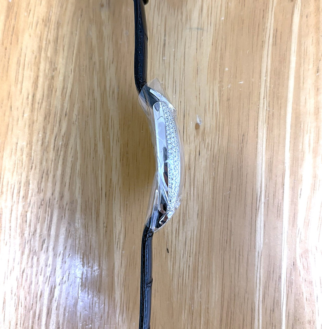 Franck Muller Color Dreams 7502QZ – Diamond Bezel – Quartz Unworn / Full Set