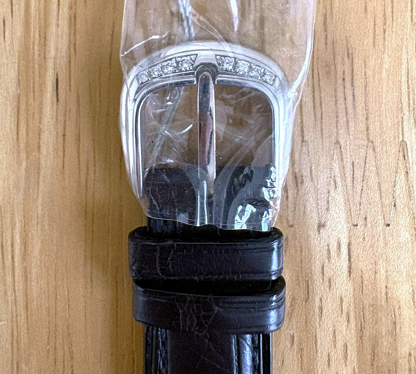 Franck Muller Color Dreams 7502QZ – Diamond Bezel – Quartz Unworn / Full Set