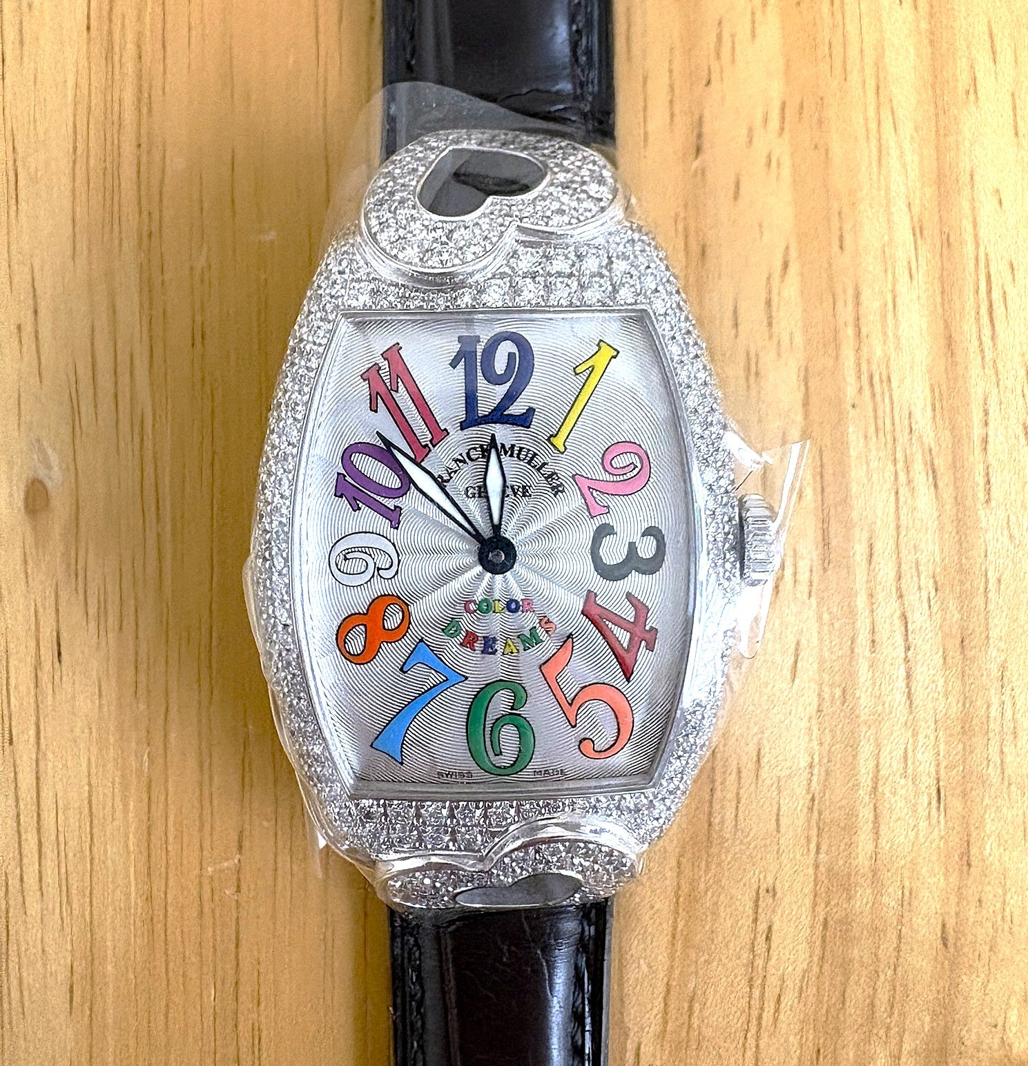 New arrivals – Time Japan