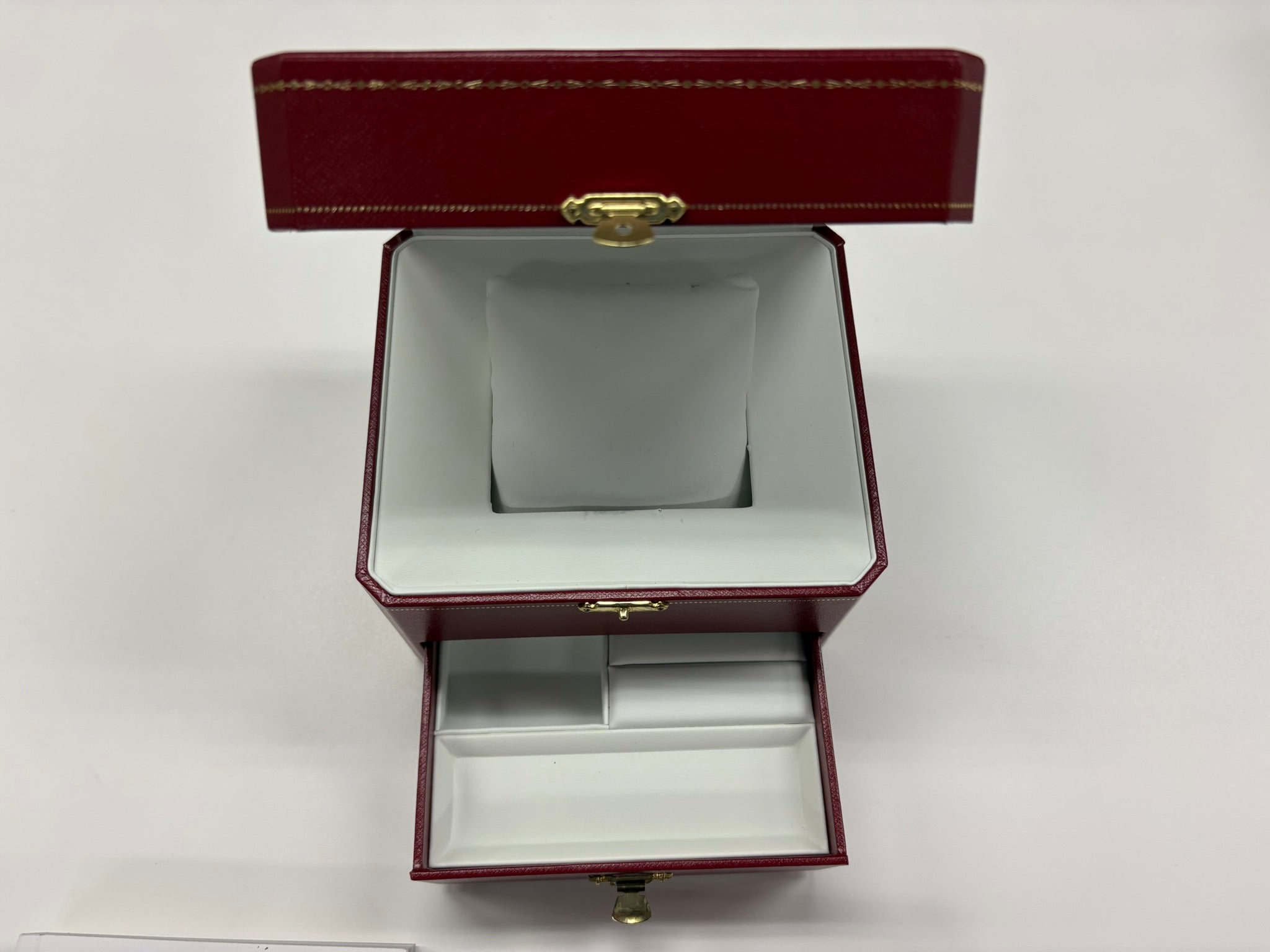 Cartier La Dona WE600351 Unworn / Full Set