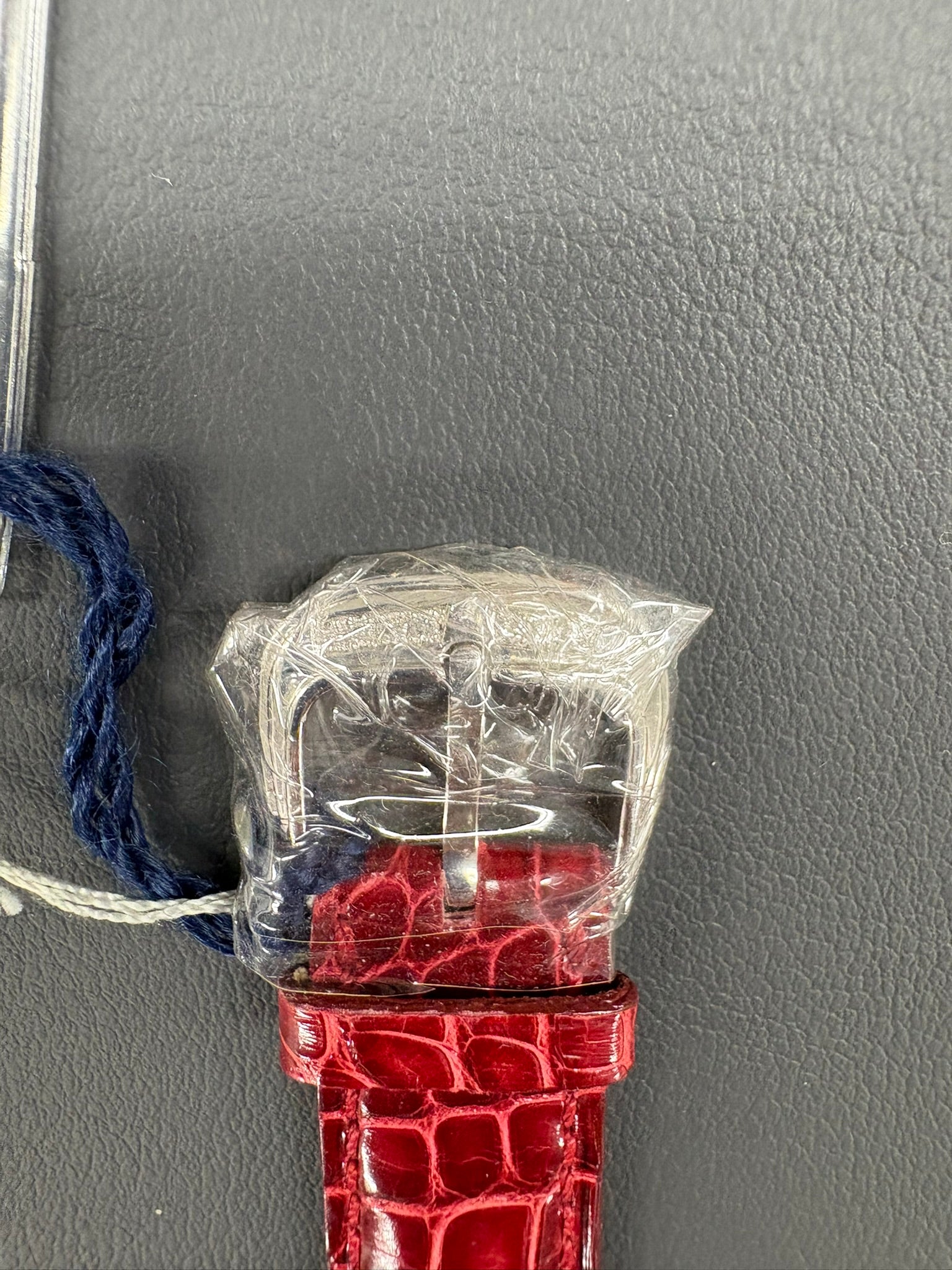 Franck Muller Curvex Double Mystery 5850 DOUBLMYS OG Unworn / Full Set