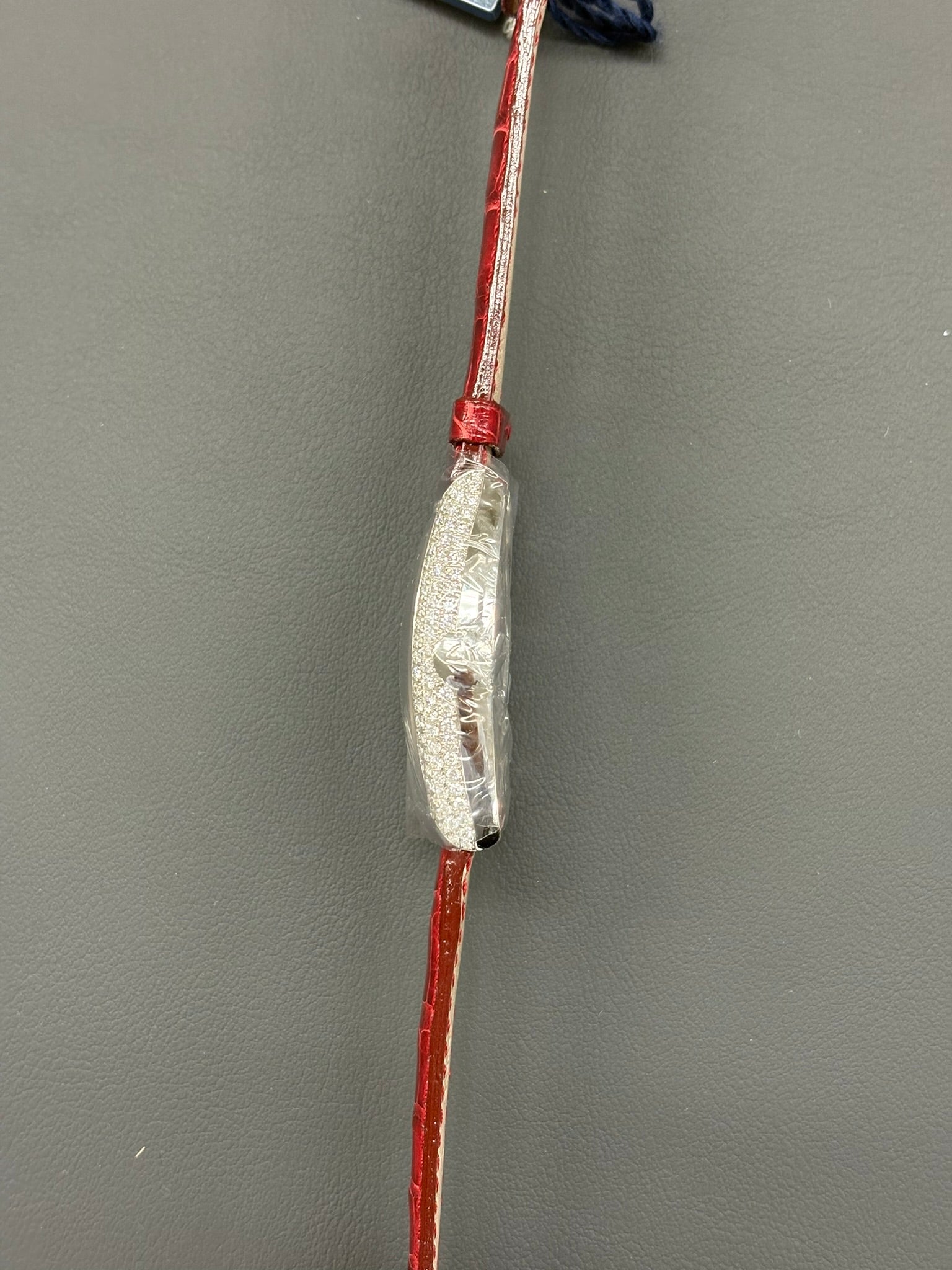 Franck Muller Curvex Double Mystery 5850 DOUBLMYS OG Unworn / Full Set