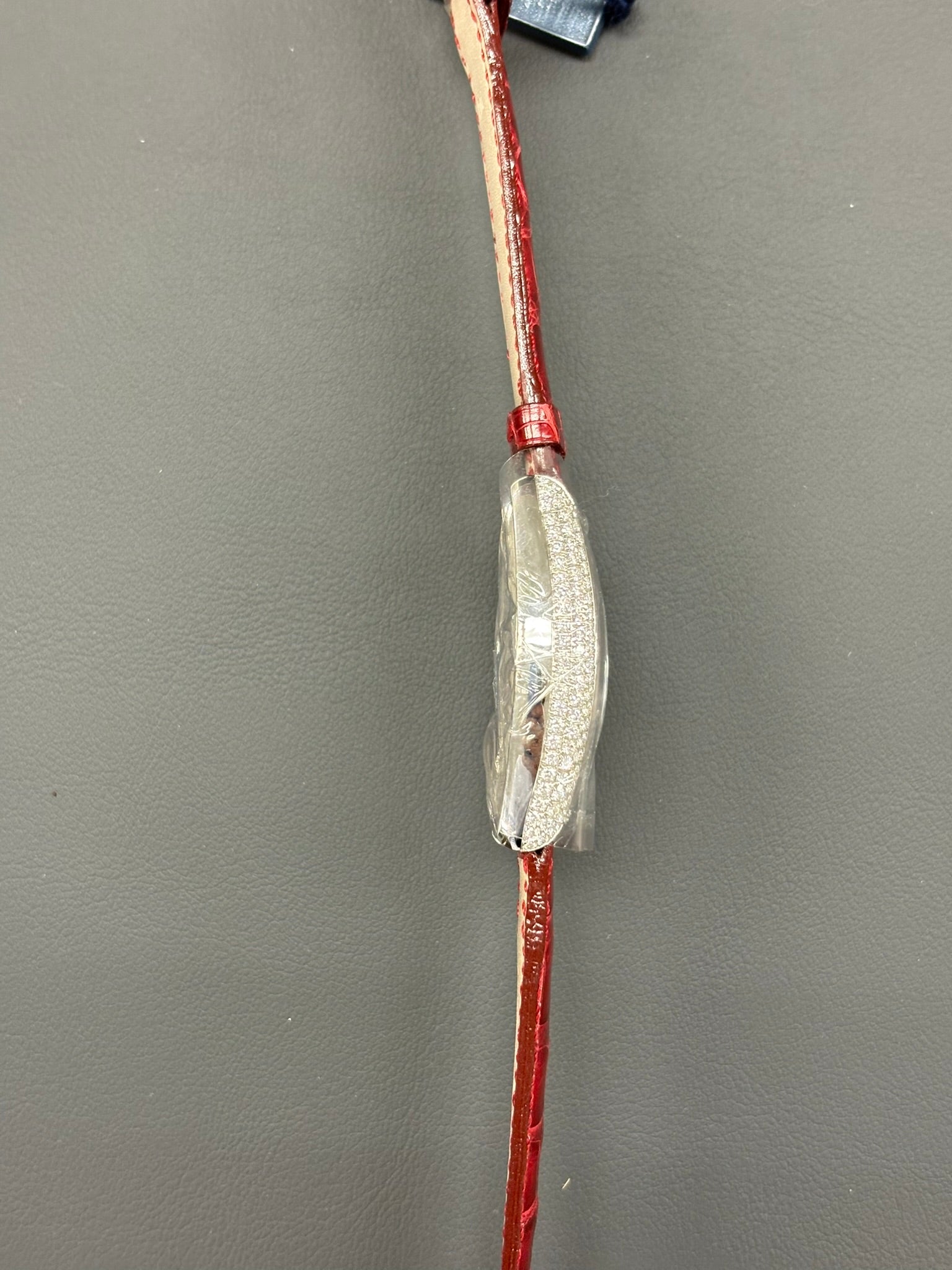 Franck Muller Curvex Double Mystery 5850 DOUBLMYS OG Unworn / Full Set