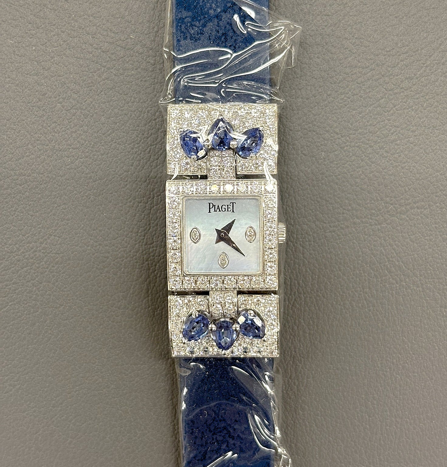 New arrivals – Time Japan