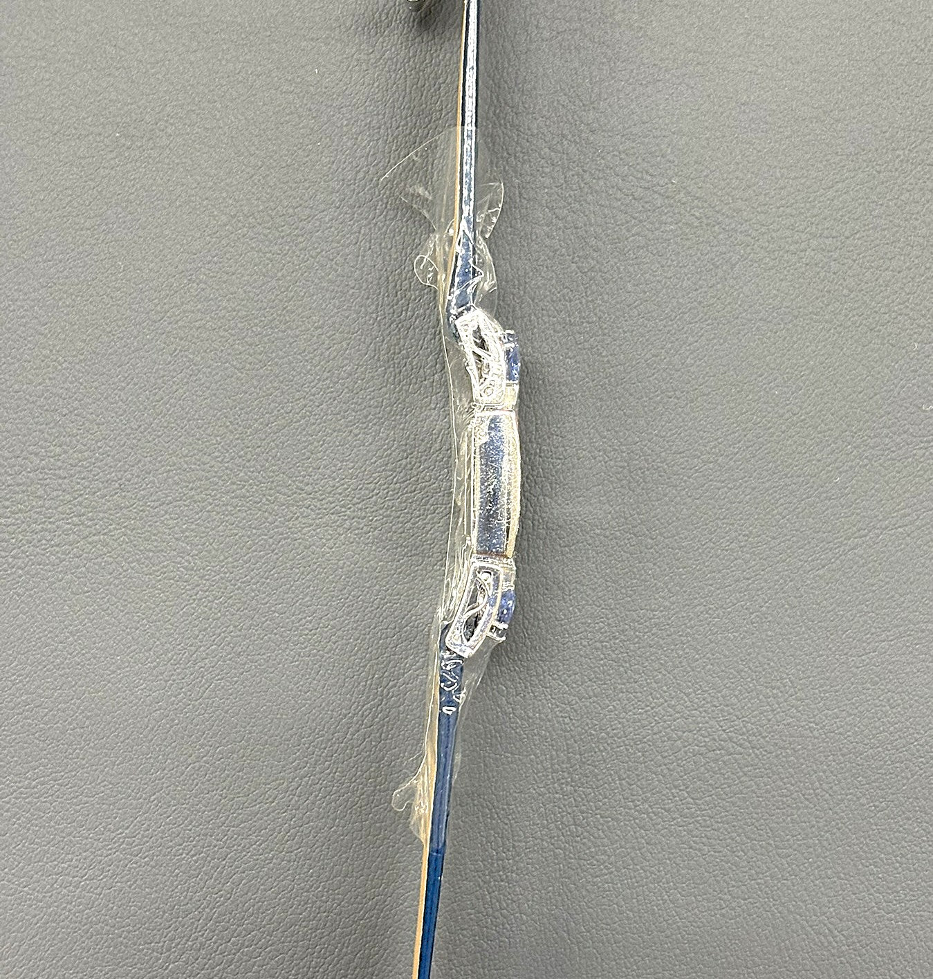 ピアジェ ライムライト ホワイトゴールド サファイア＆ダイヤモンドセット GOA27052 未使用 / フルセット