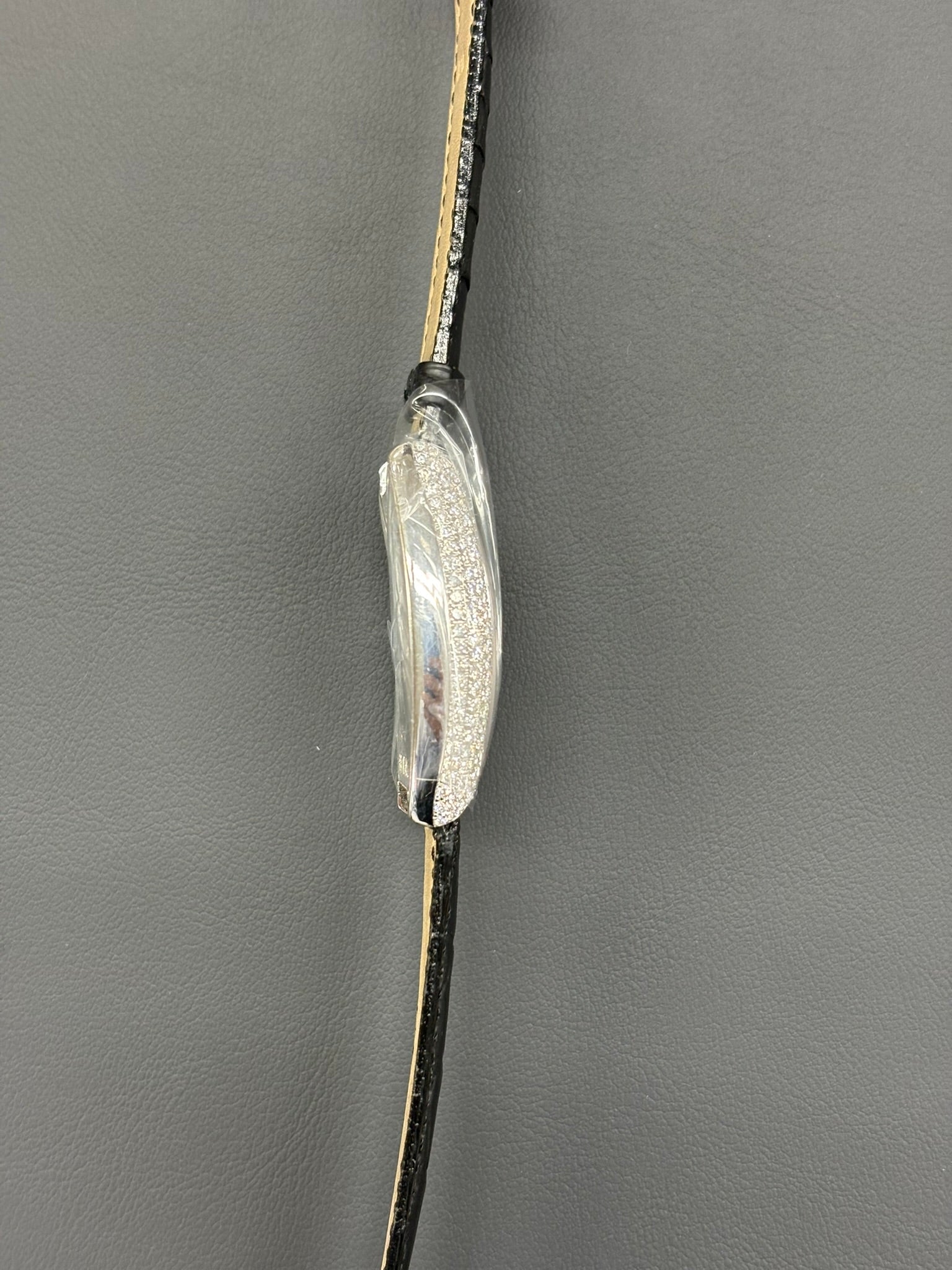 Franck Muller 5850 VEGAS D CD OG Unworn / Full Set