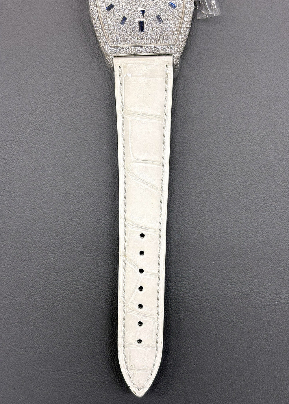 Franck Muller Double Mystery 6850 DOUBLMYS OG Unworn / Full Set