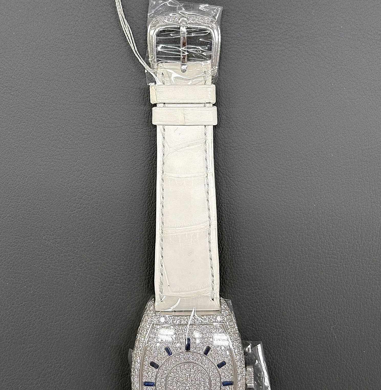 Franck Muller Double Mystery 6850 DOUBLMYS OG Unworn / Full Set