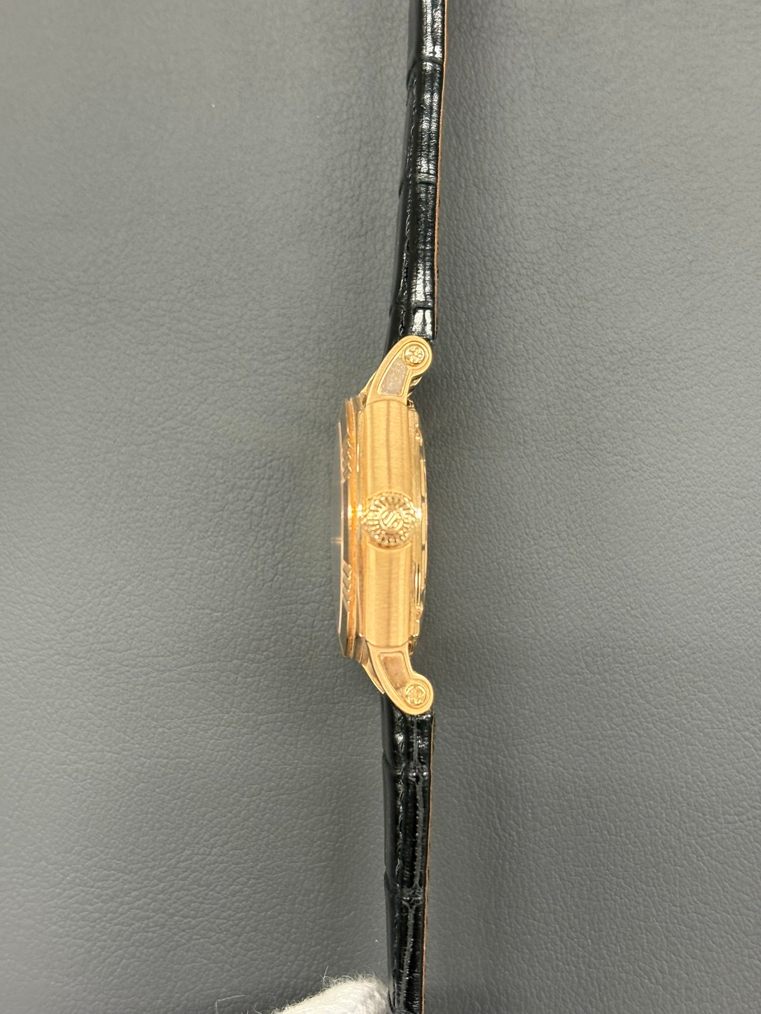 Roger Dubuis Sympathie SY34 21 5 N9:RD — NOS (New Old Stock) / Full Set Unworn