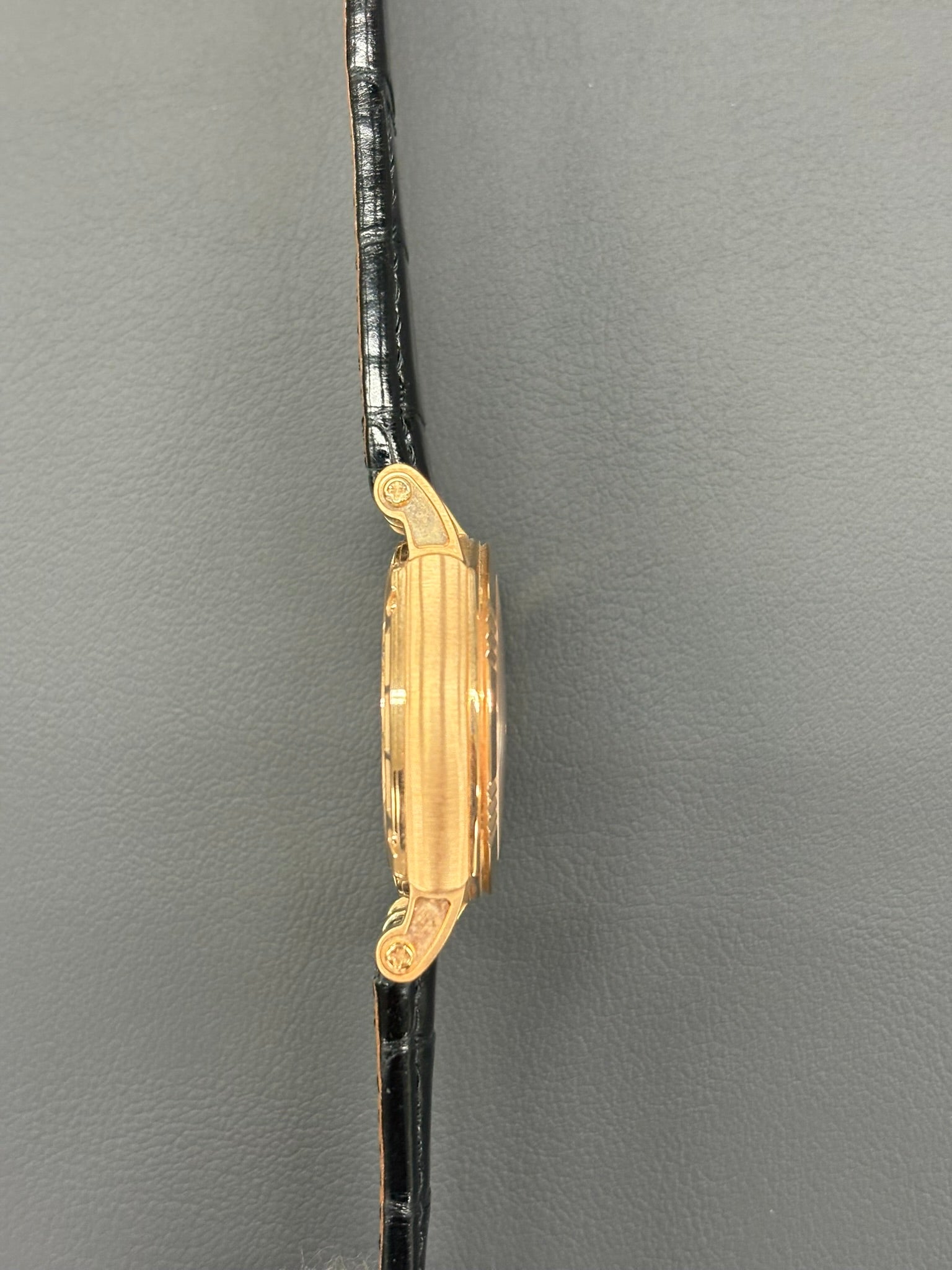 Roger Dubuis Sympathie SY34 21 5 N9:RD — NOS (New Old Stock) / Full Set Unworn